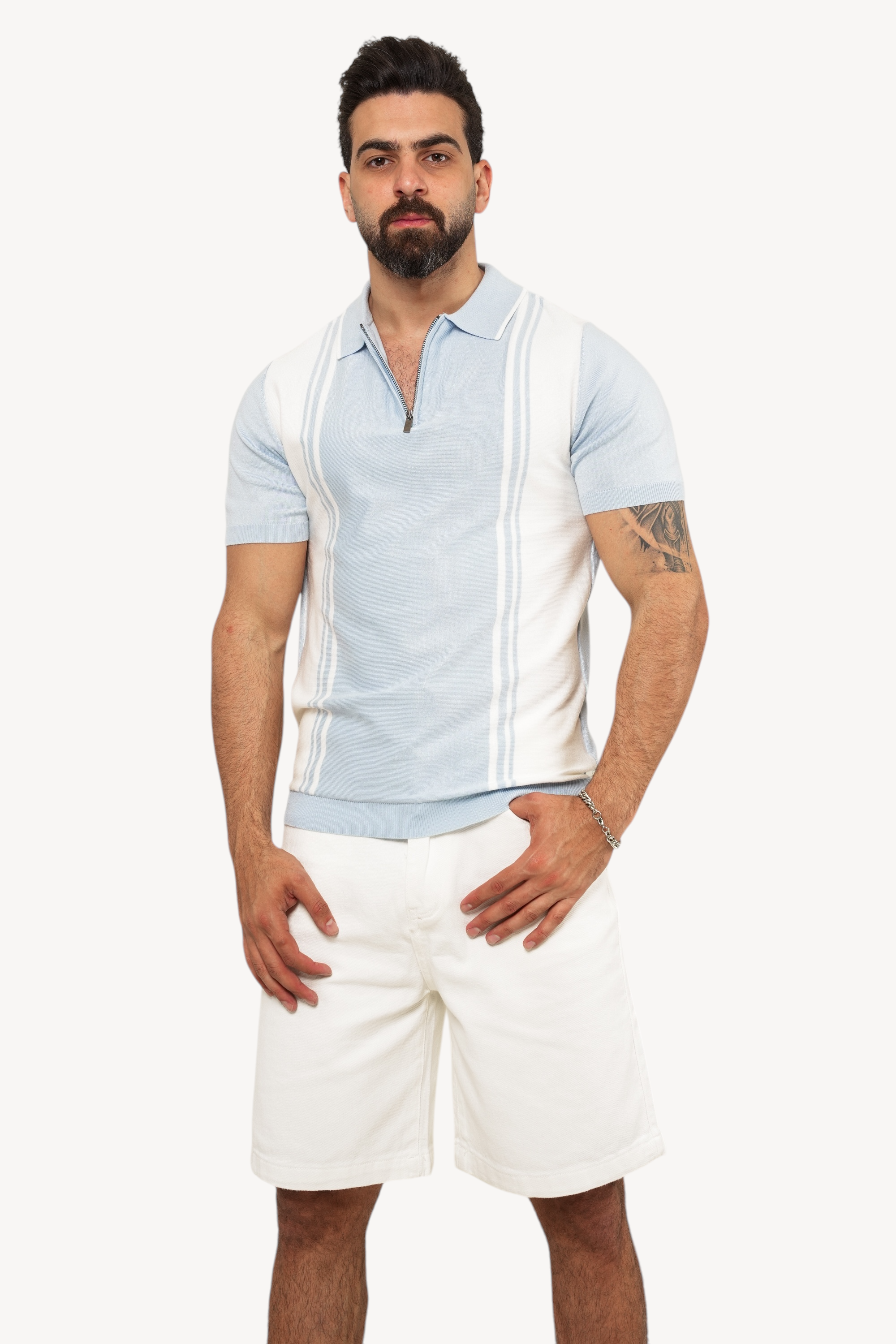 Zedd Polo