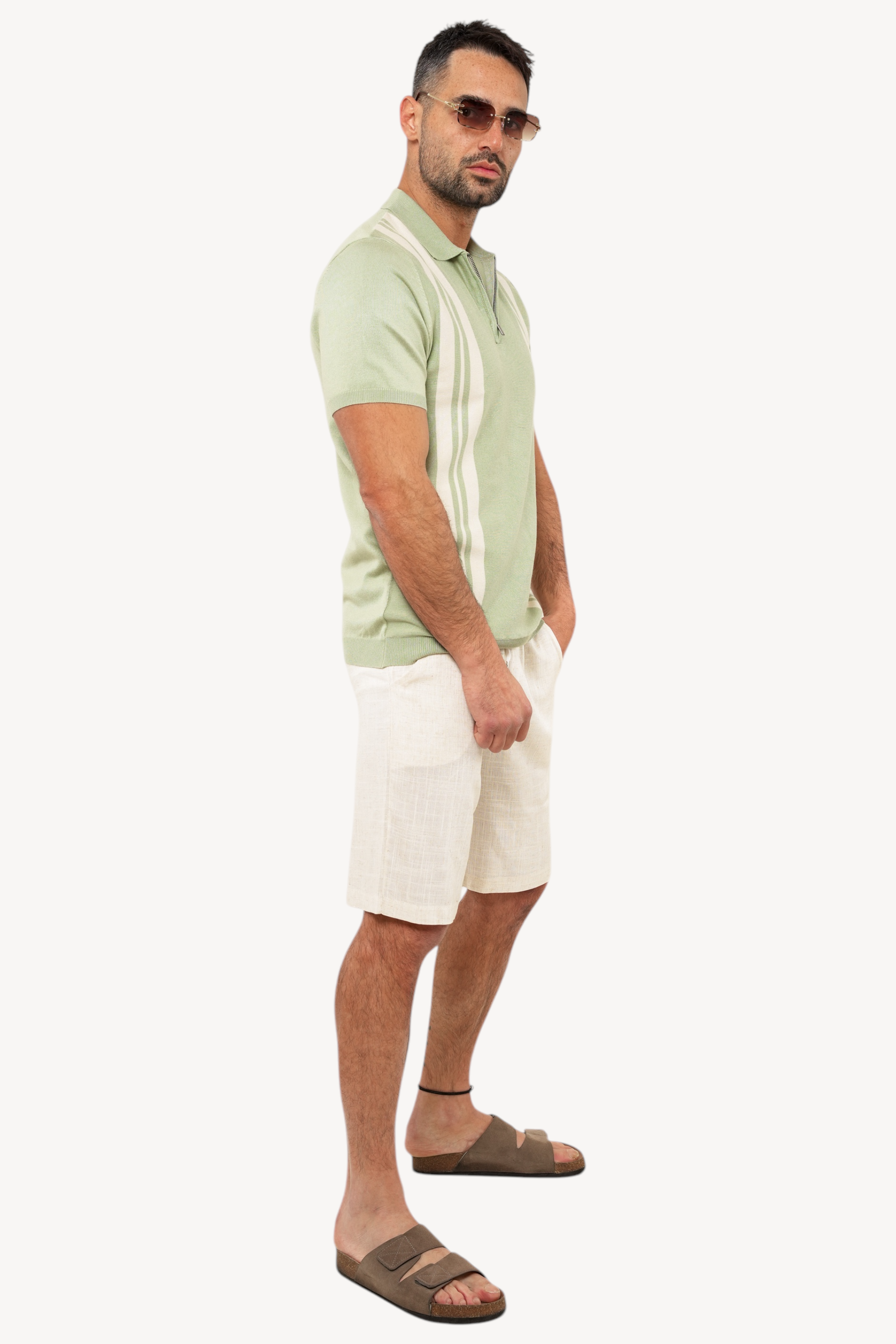 Zedd Polo