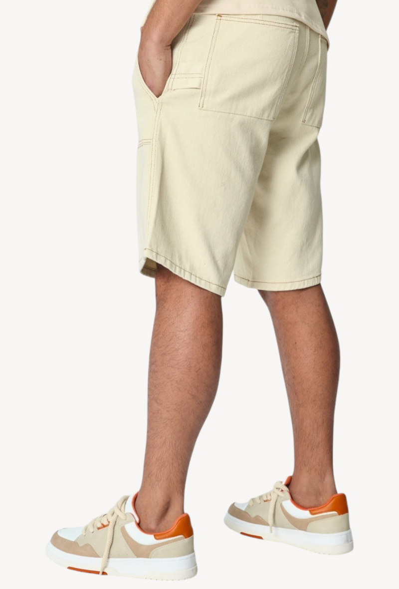 Sebastian Short