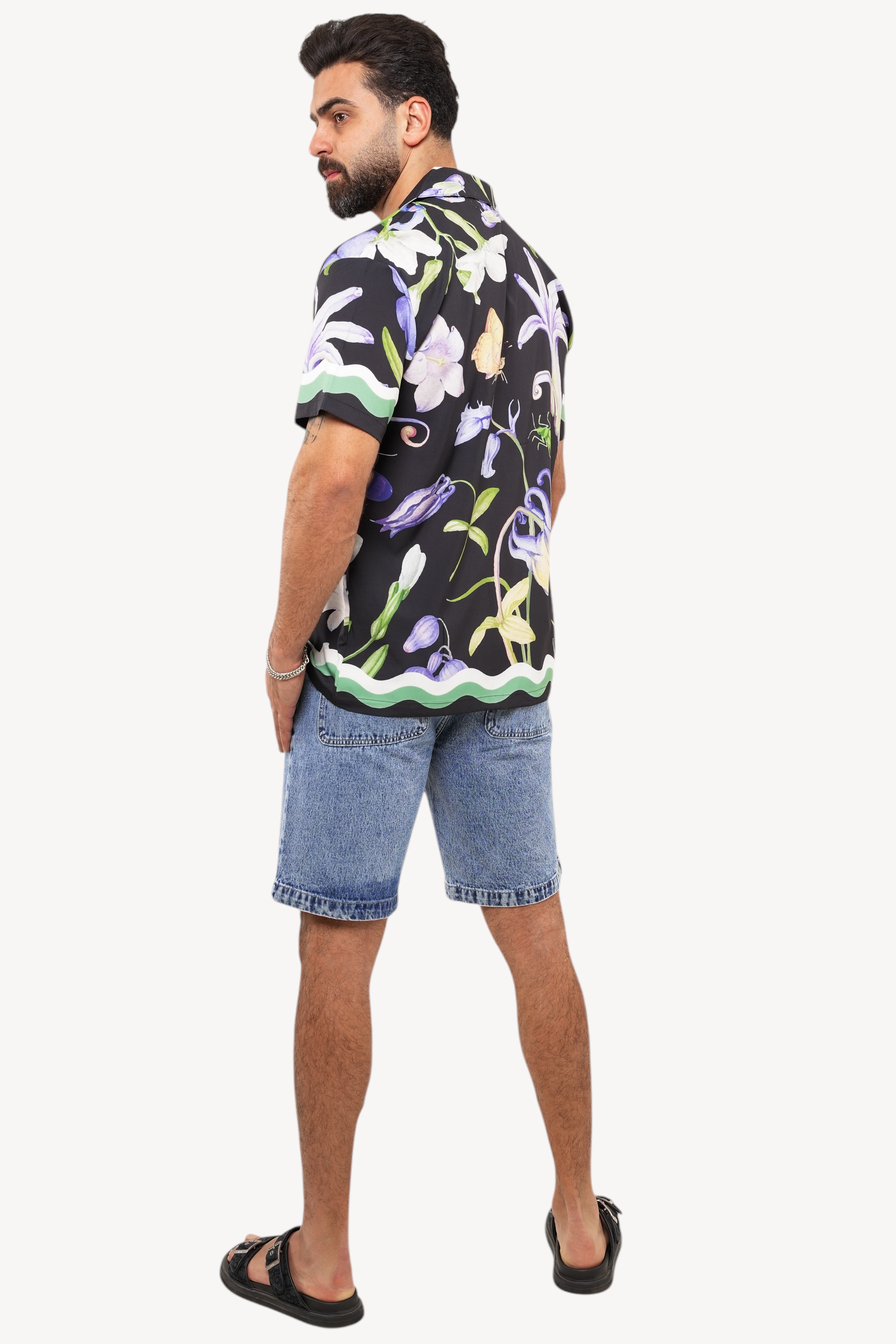 Mezo Shirt