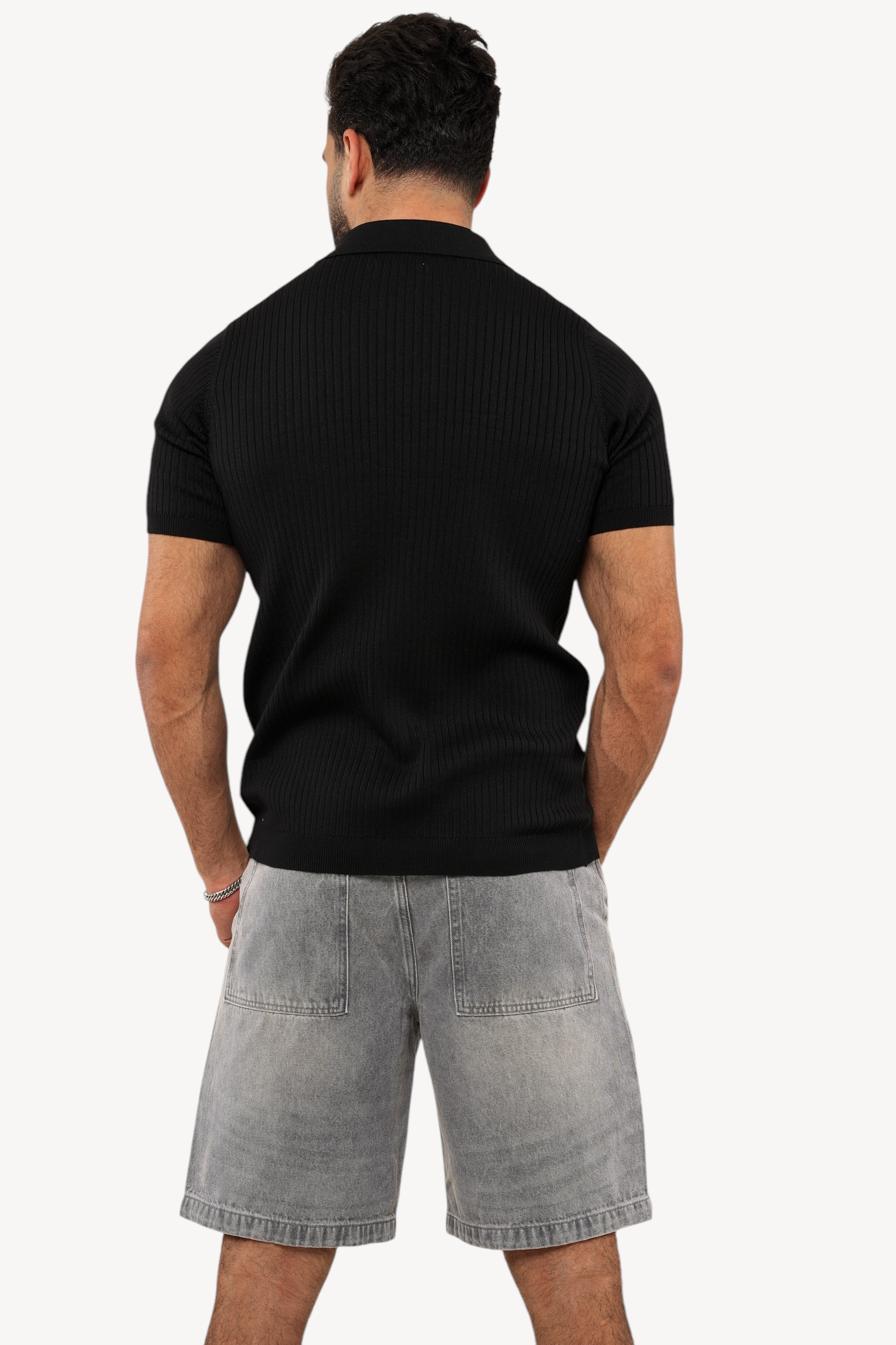 Jeremiah Polo