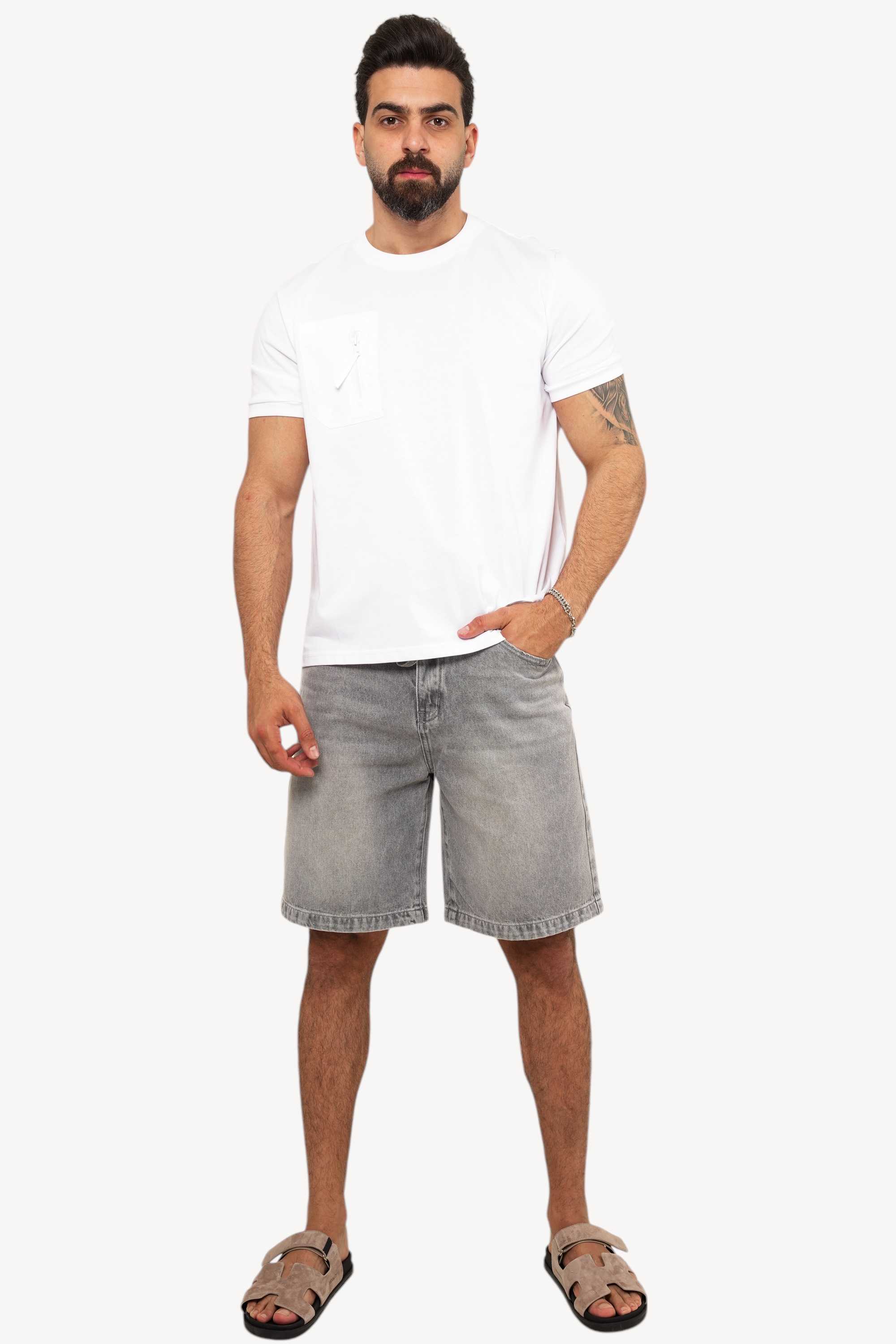 Alexander Tee