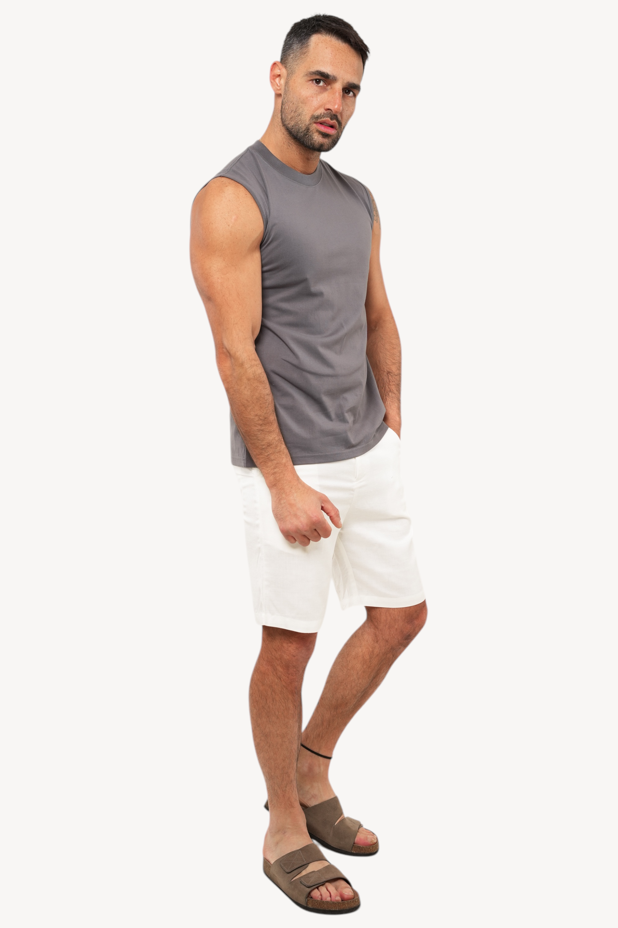 Nick Tank Top
