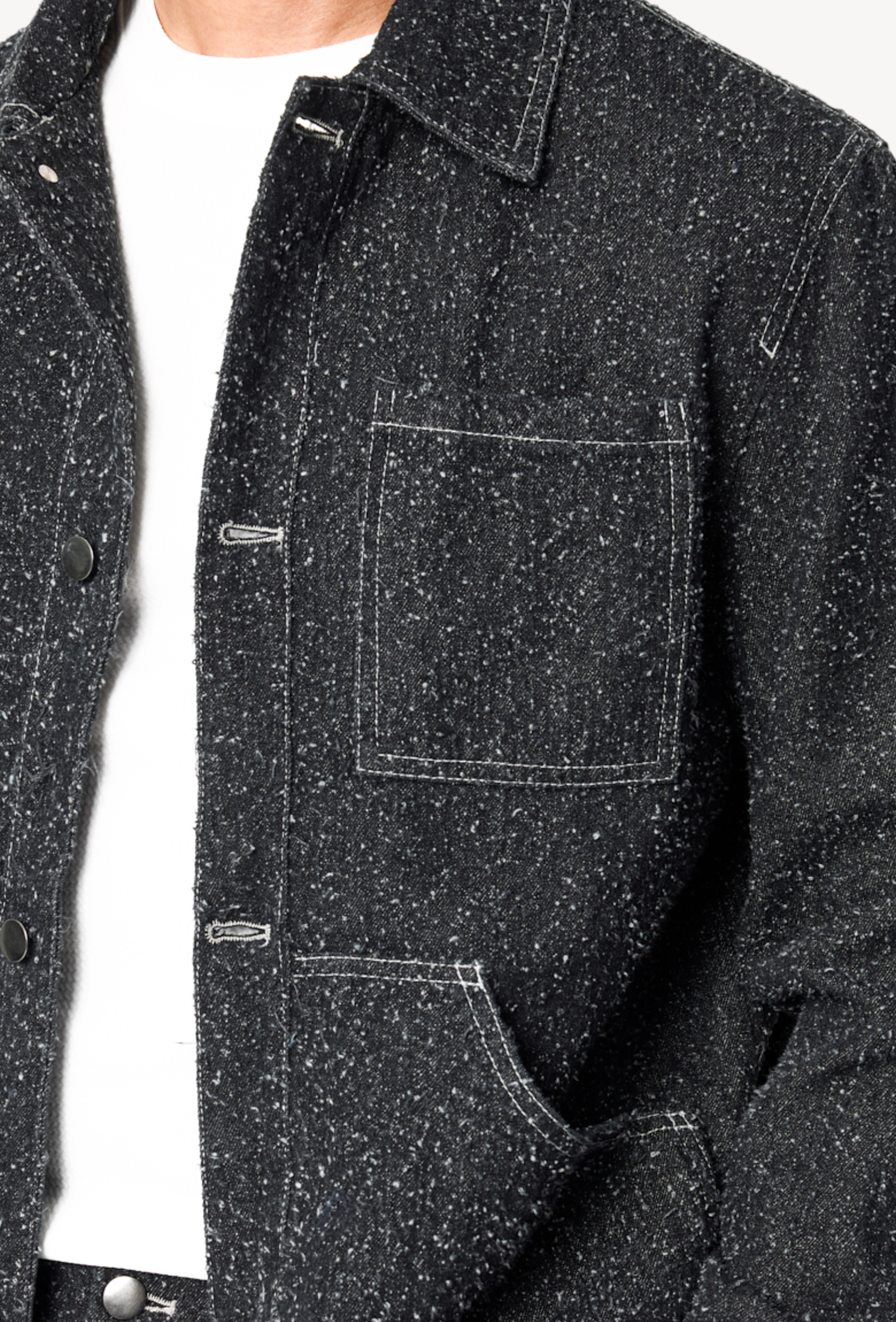 Jonathan Jacket