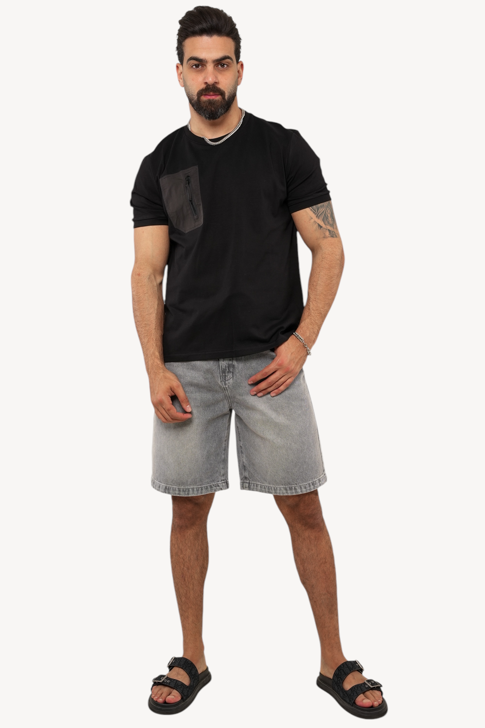 Alexander Tee