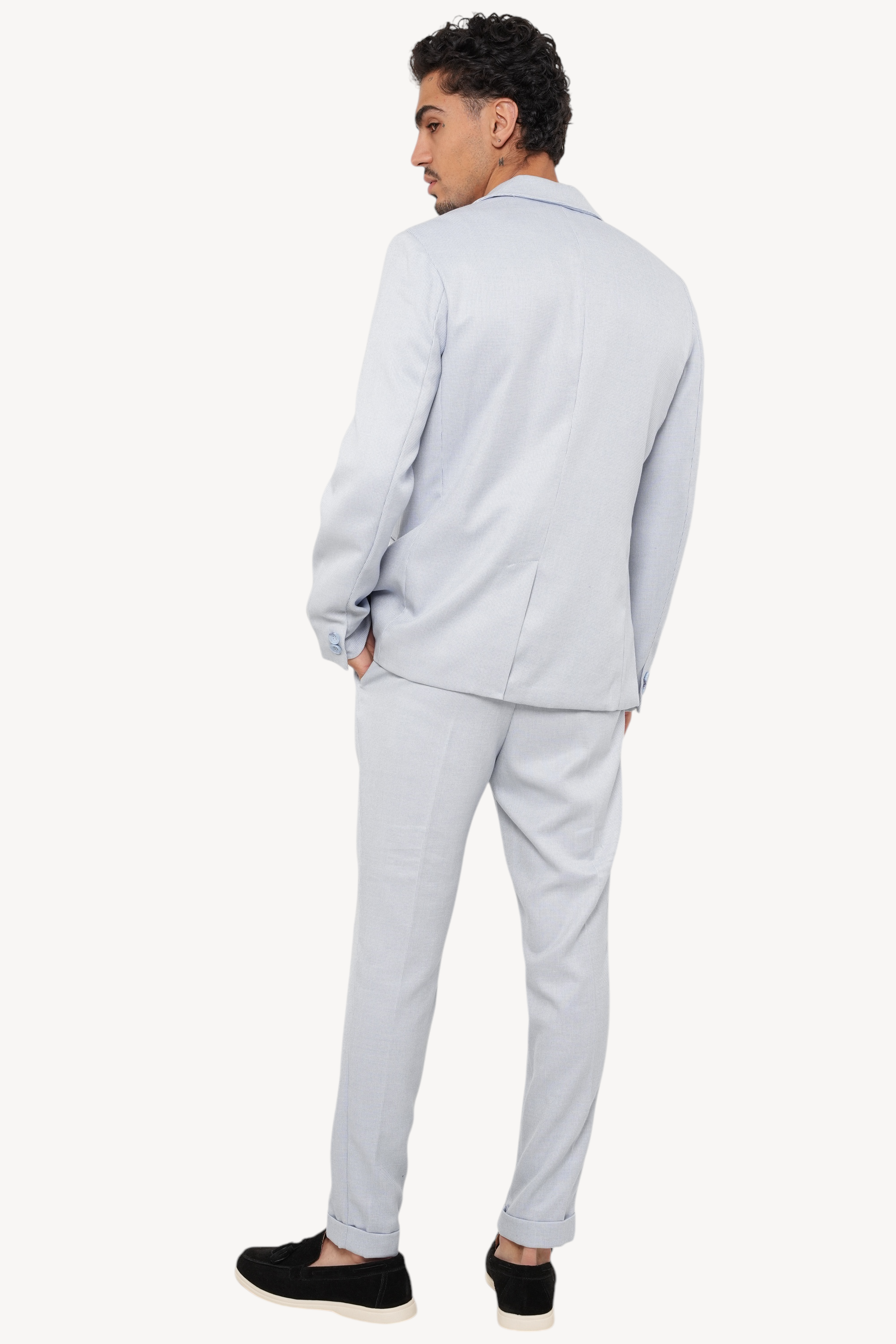 Harrison Suit Blazer