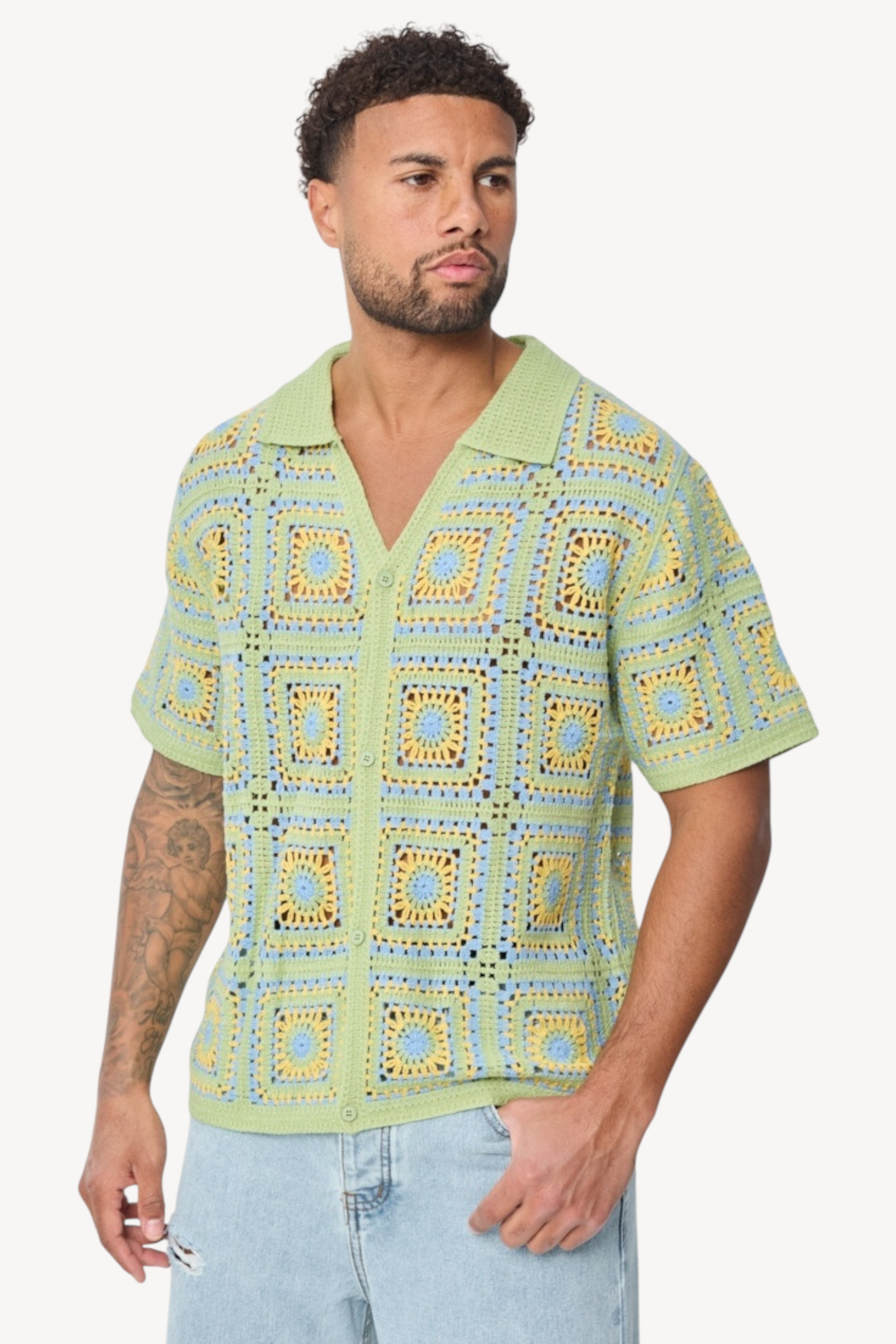 Tristan Shirt