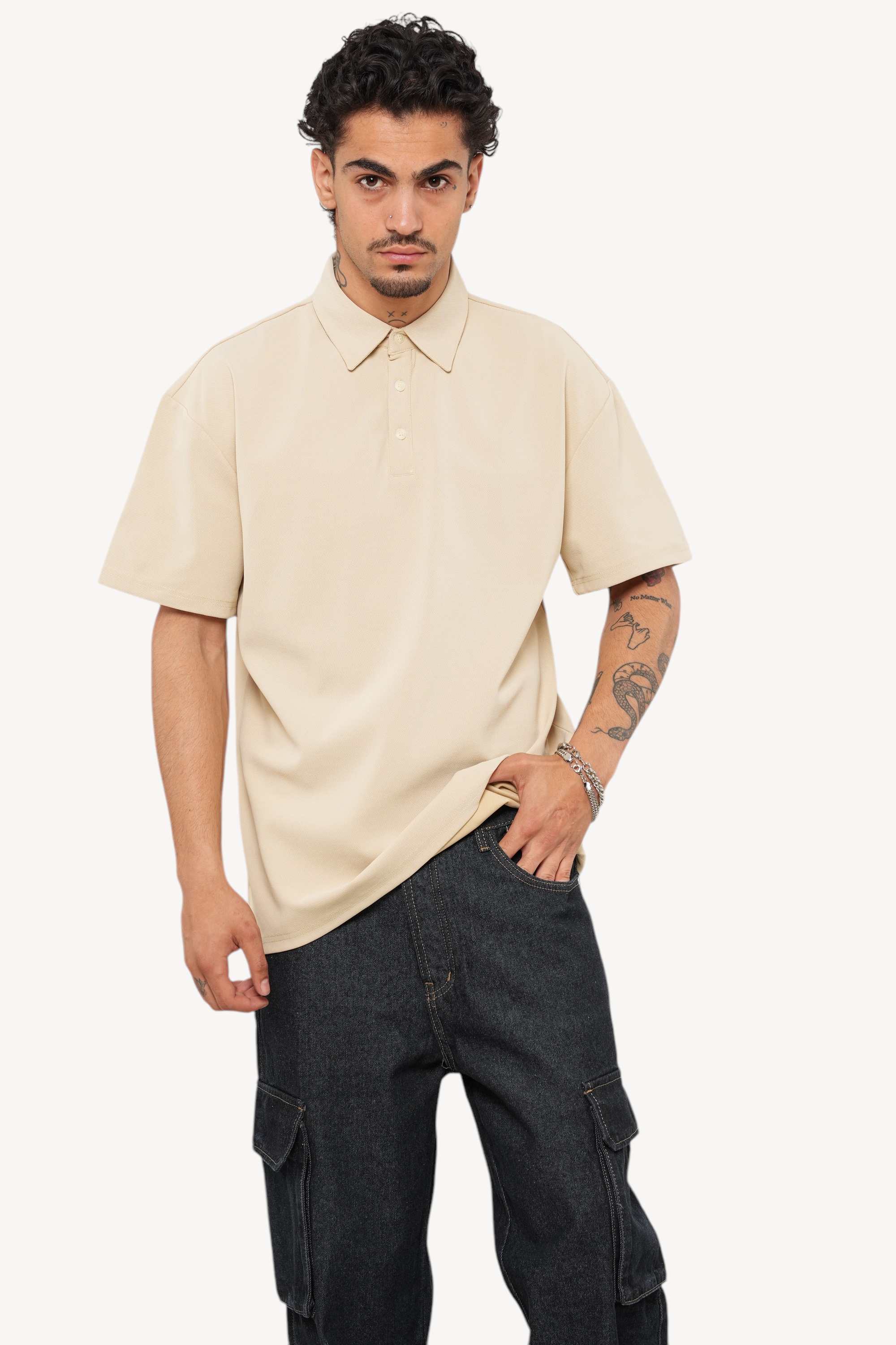Jax Polo