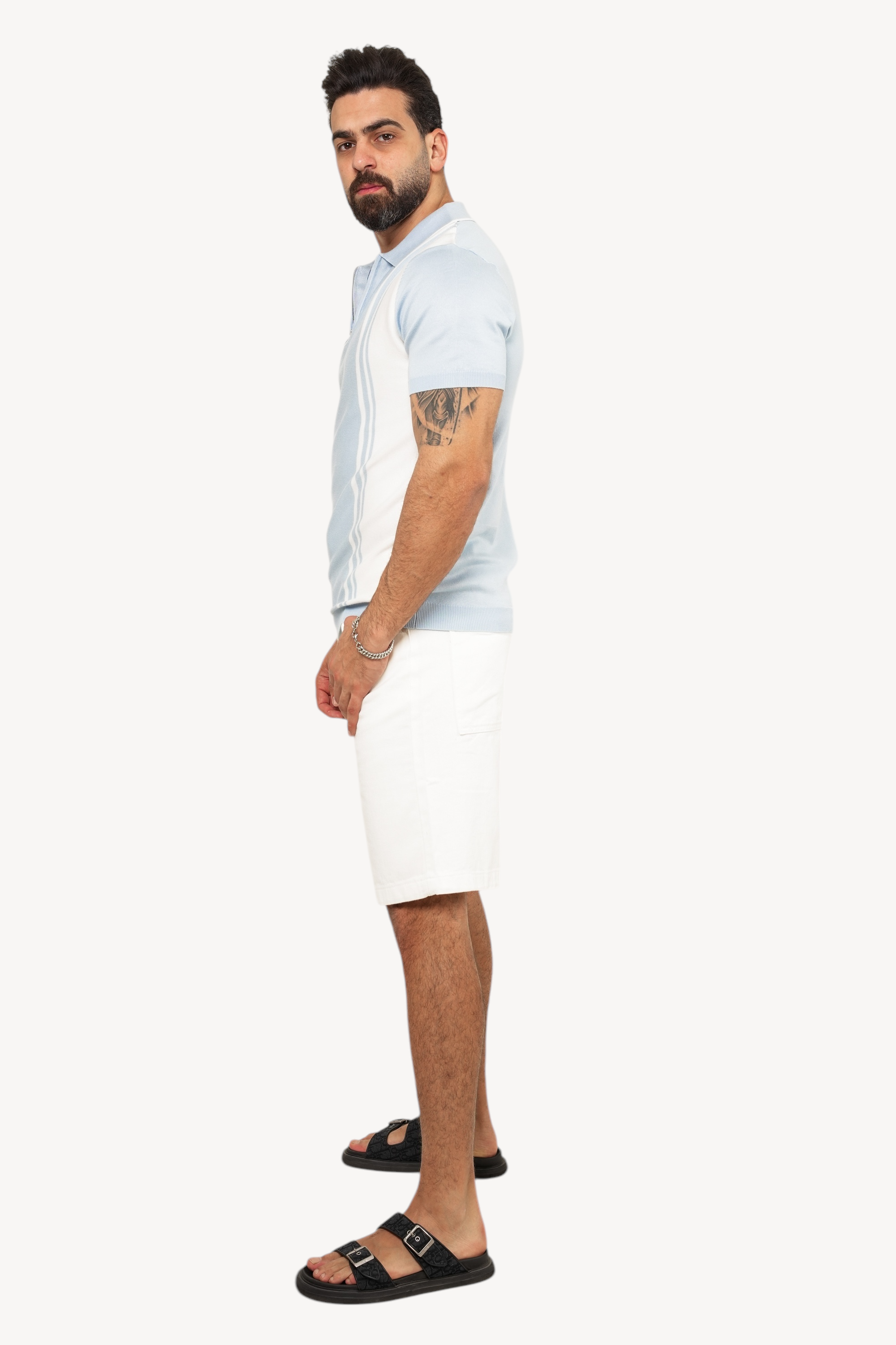 Zedd Polo