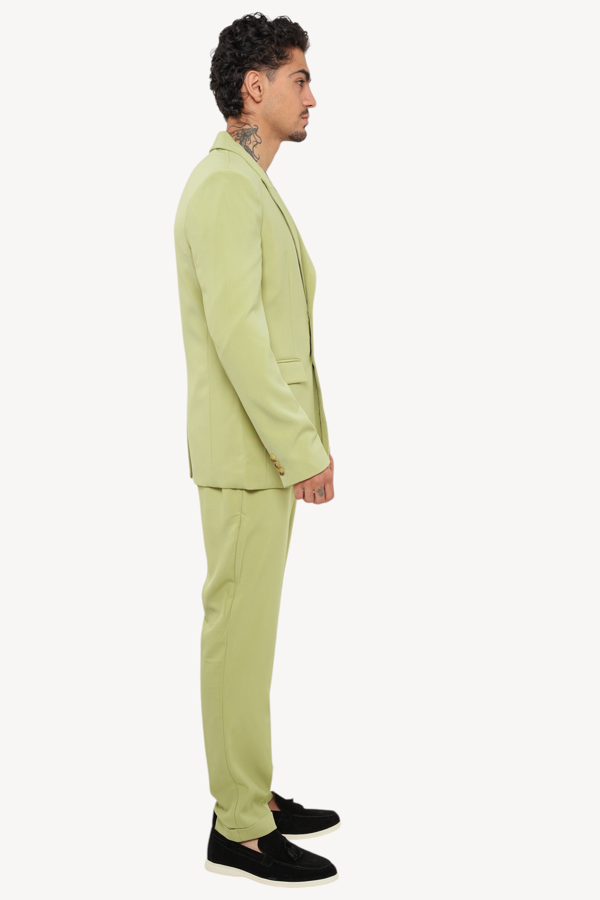 Giovanni Suit Pantalon
