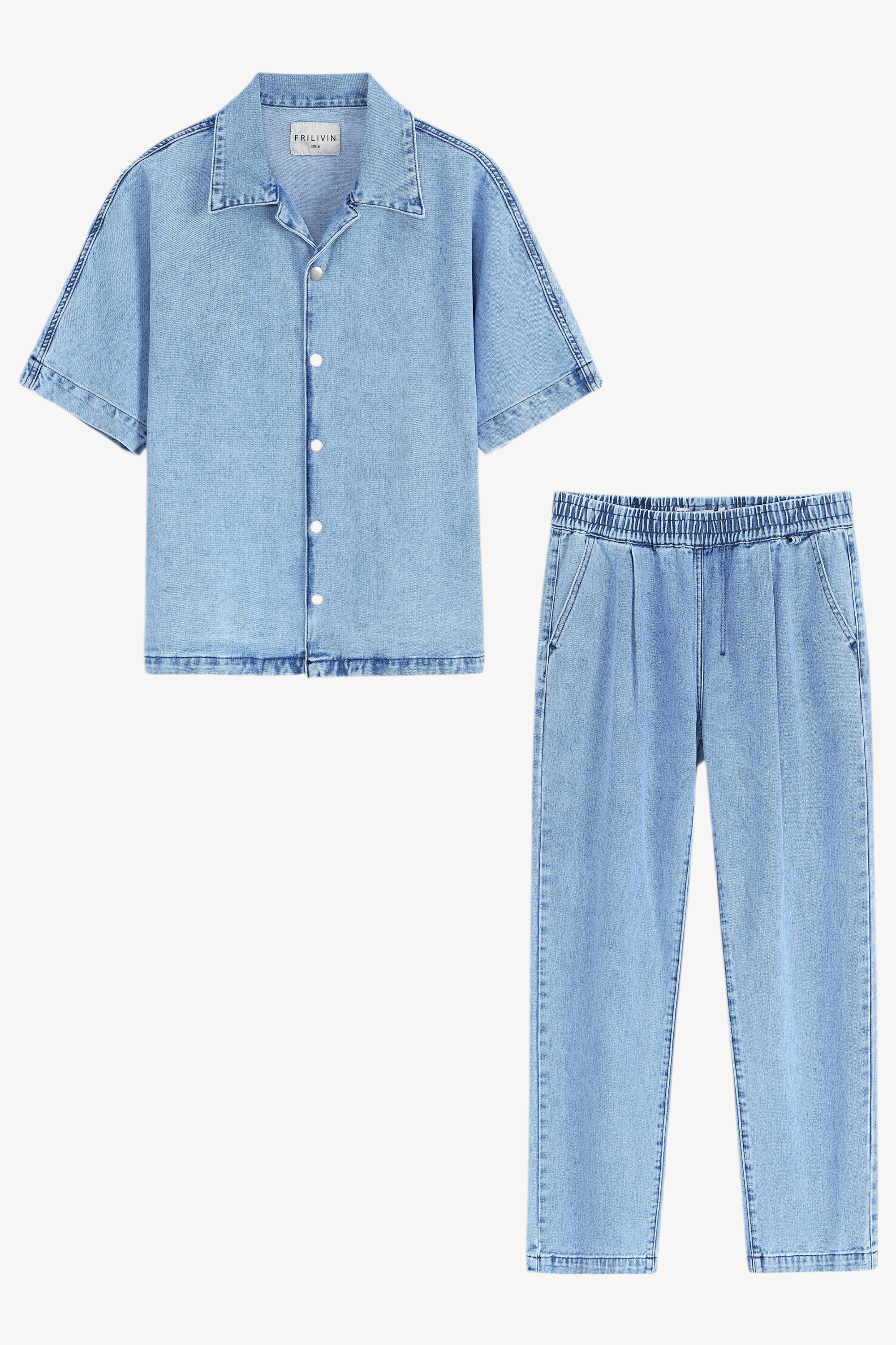 Jake Set