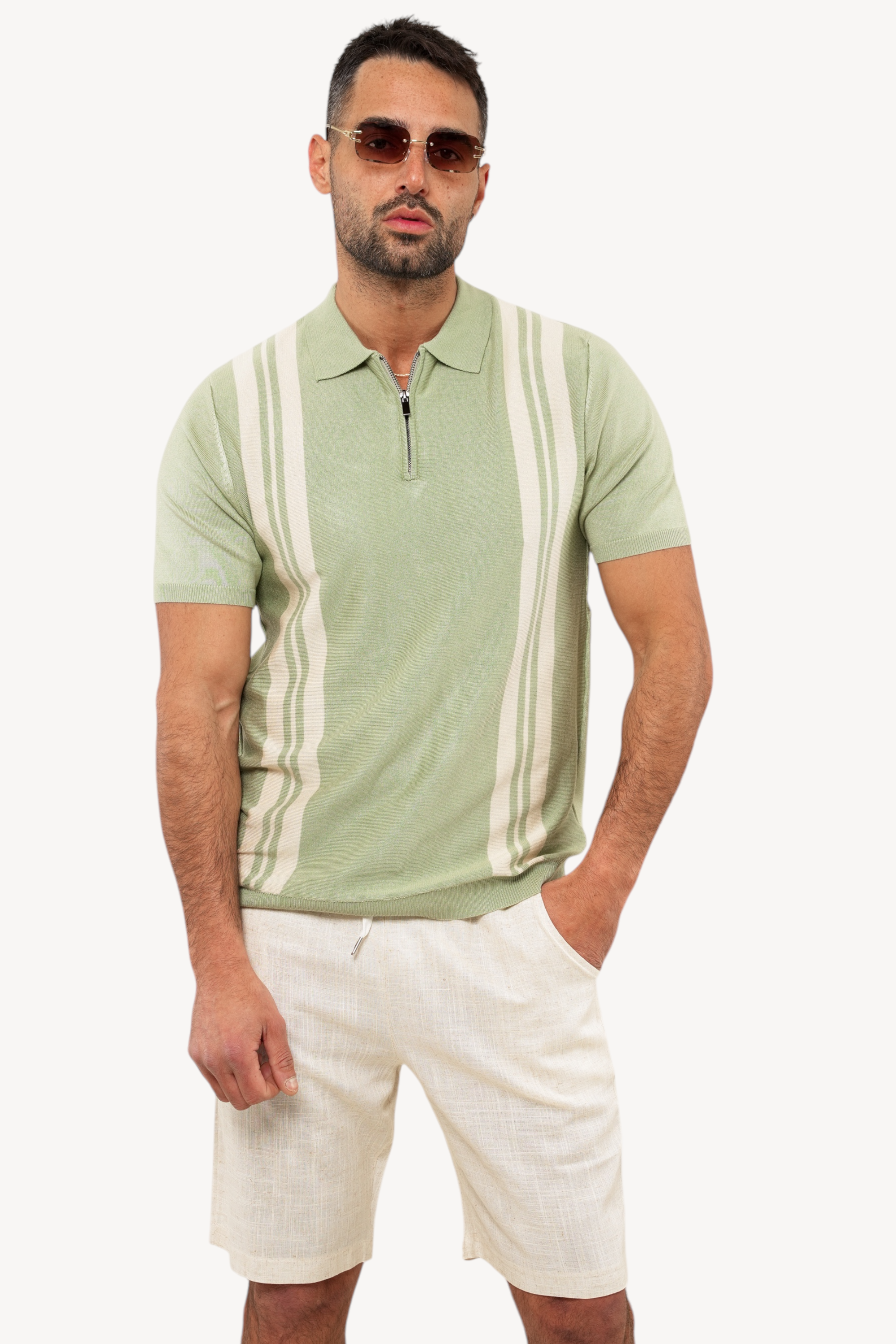 Zedd Polo
