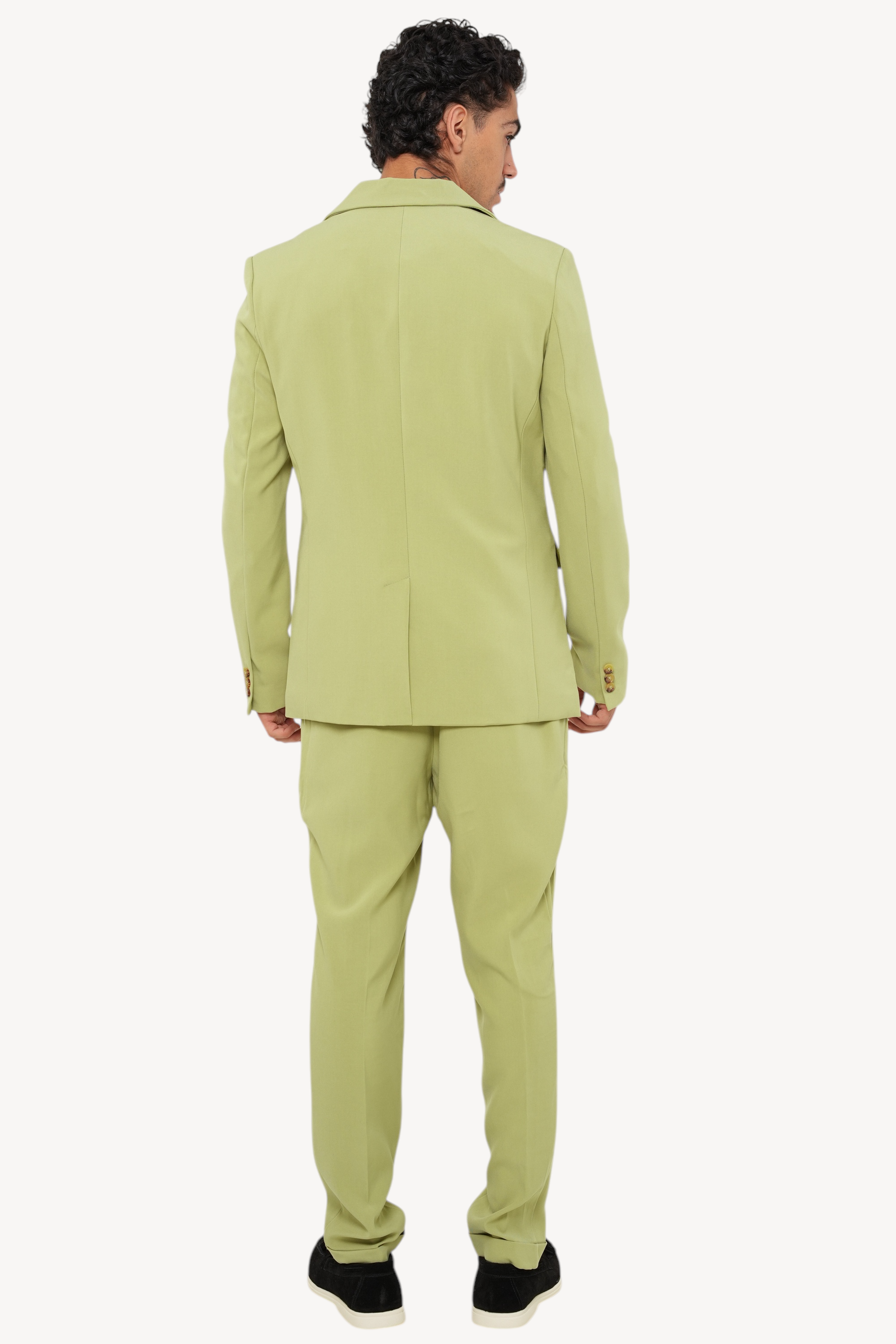 Giovanni Suit Pantalon
