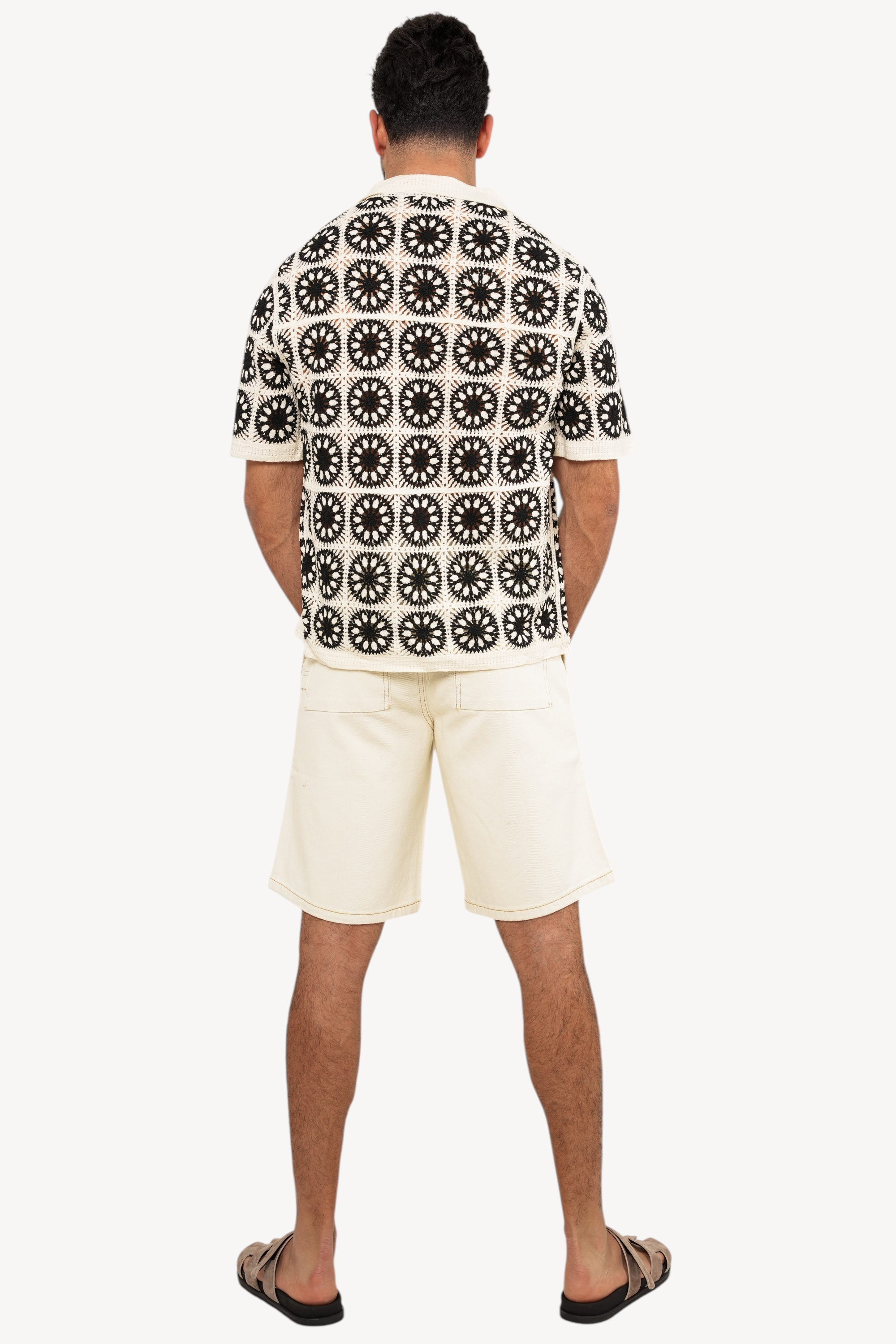 Tristan Shirt