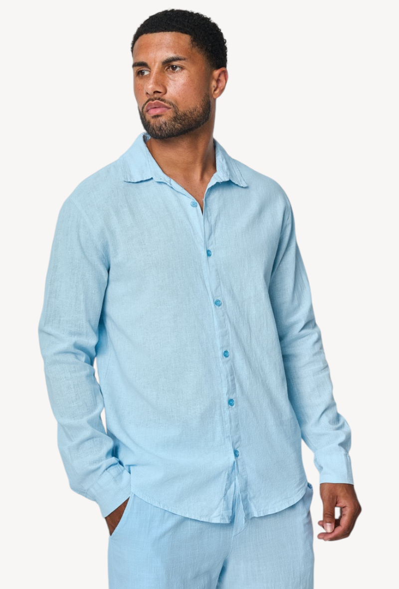 Blake Shirt