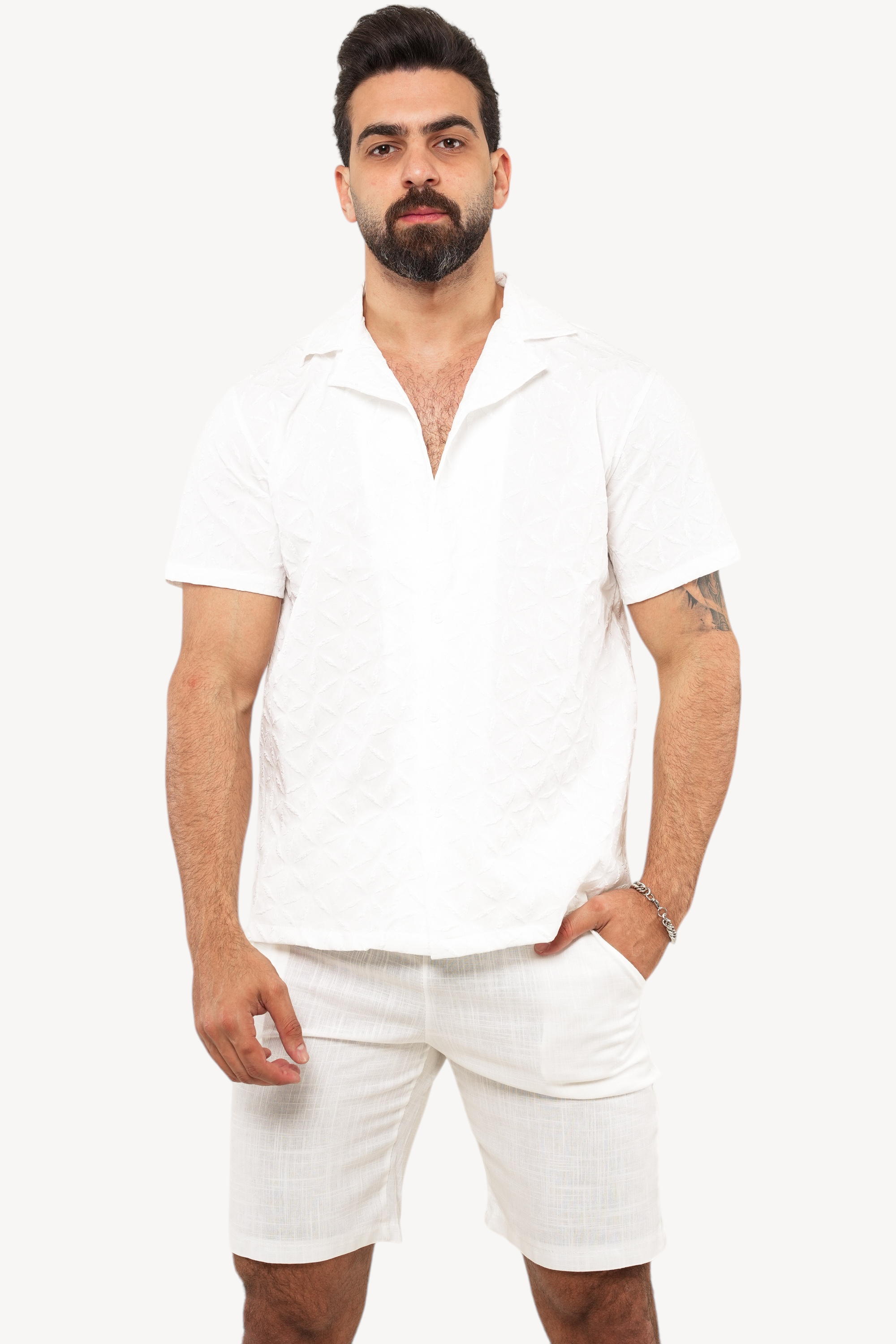 Timothy Shirt