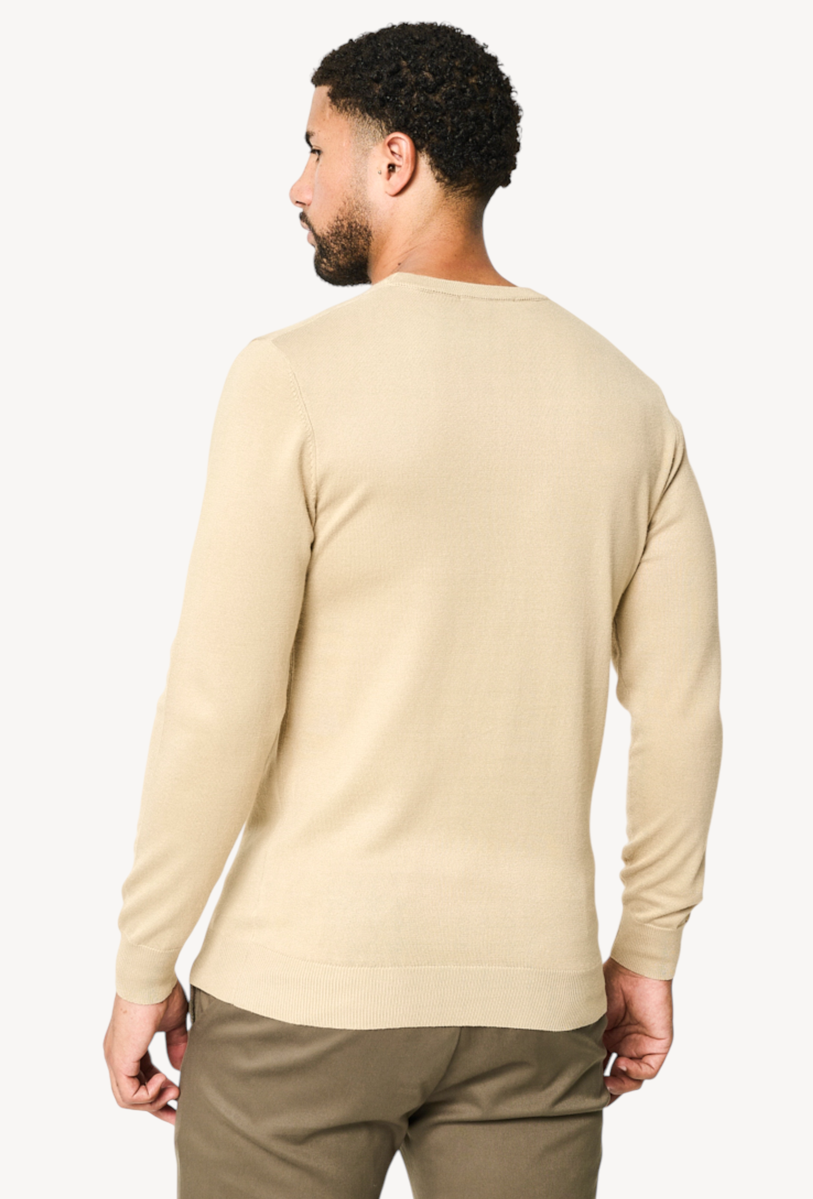 Nova Sweater