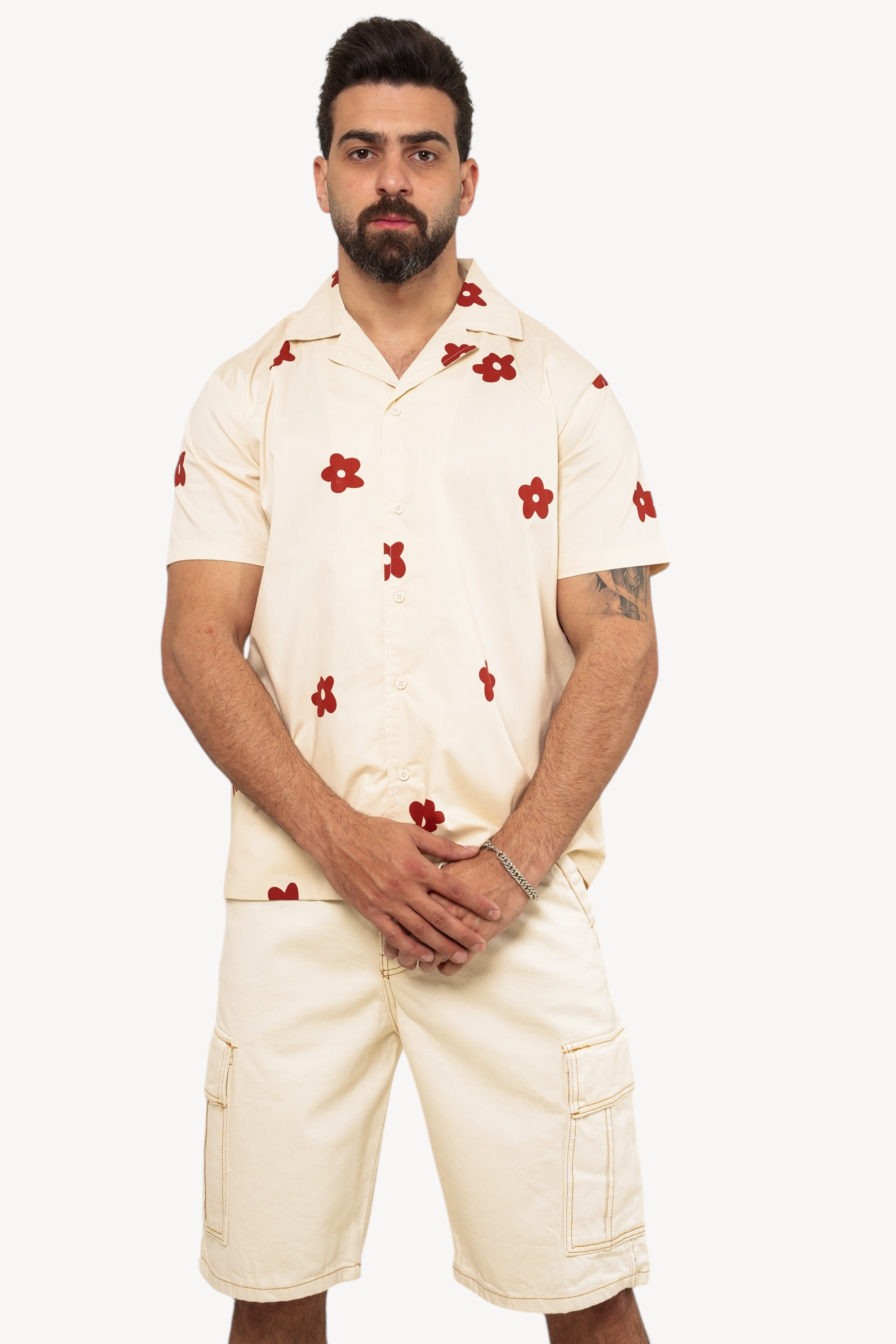 Mateo Shirt