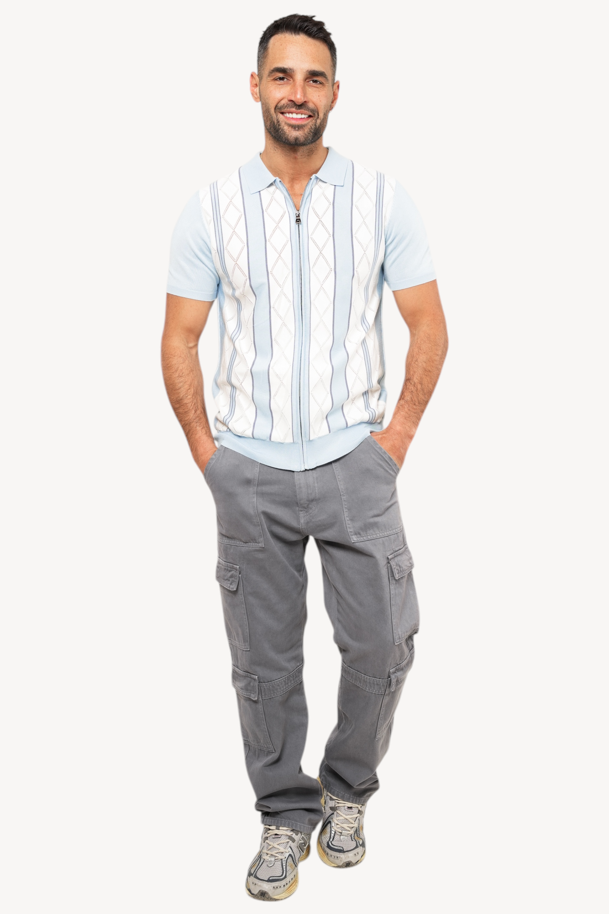 Benjamin Shirt