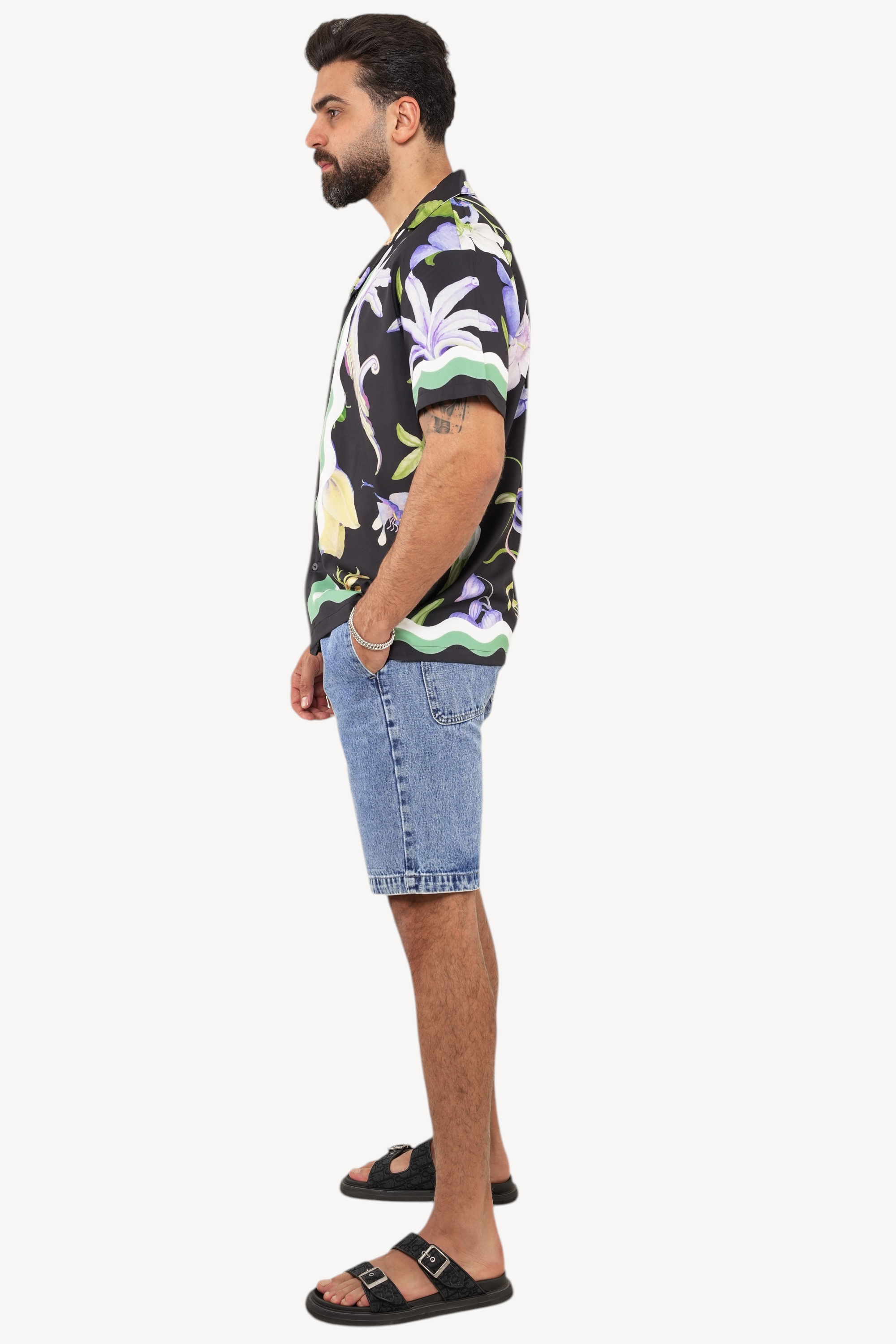 Mezo Shirt
