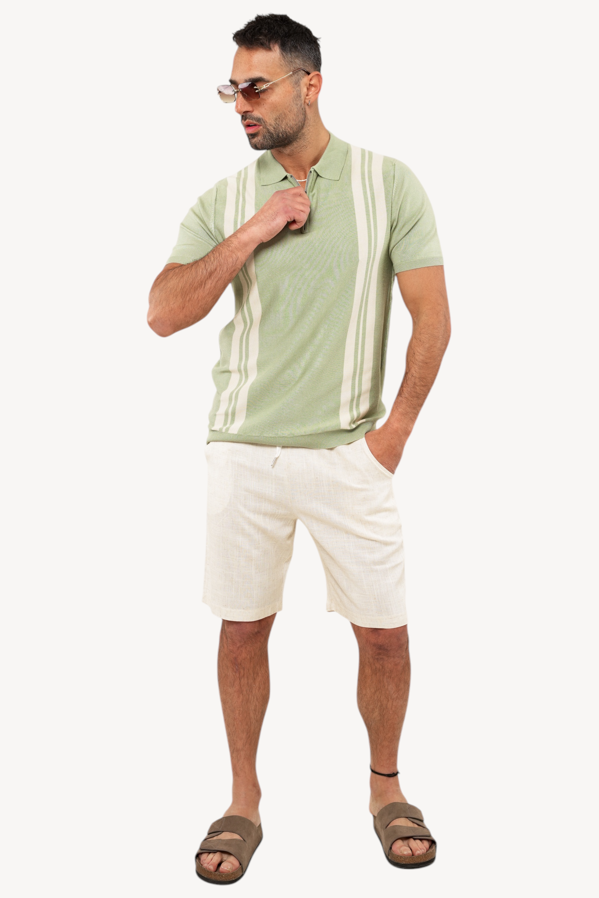 Zedd Polo
