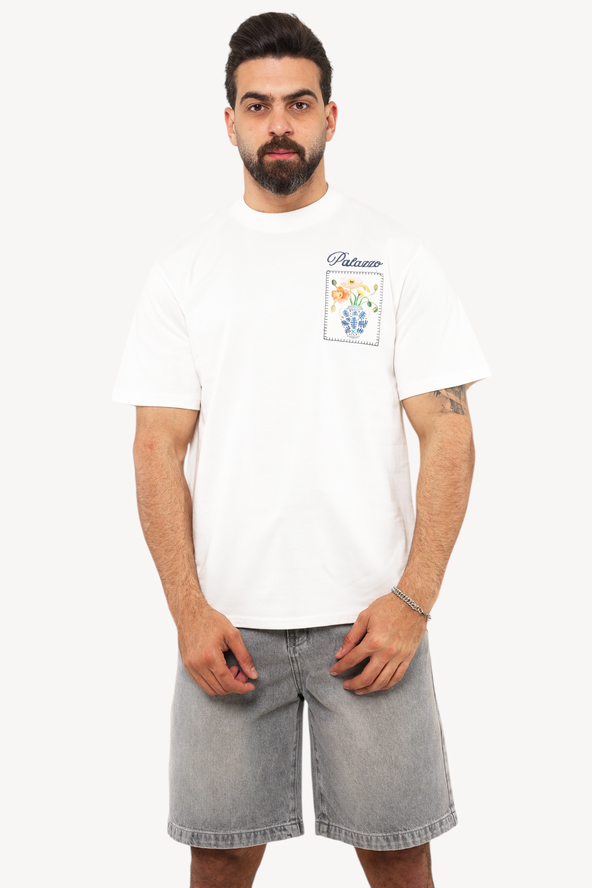Jaxon Tee