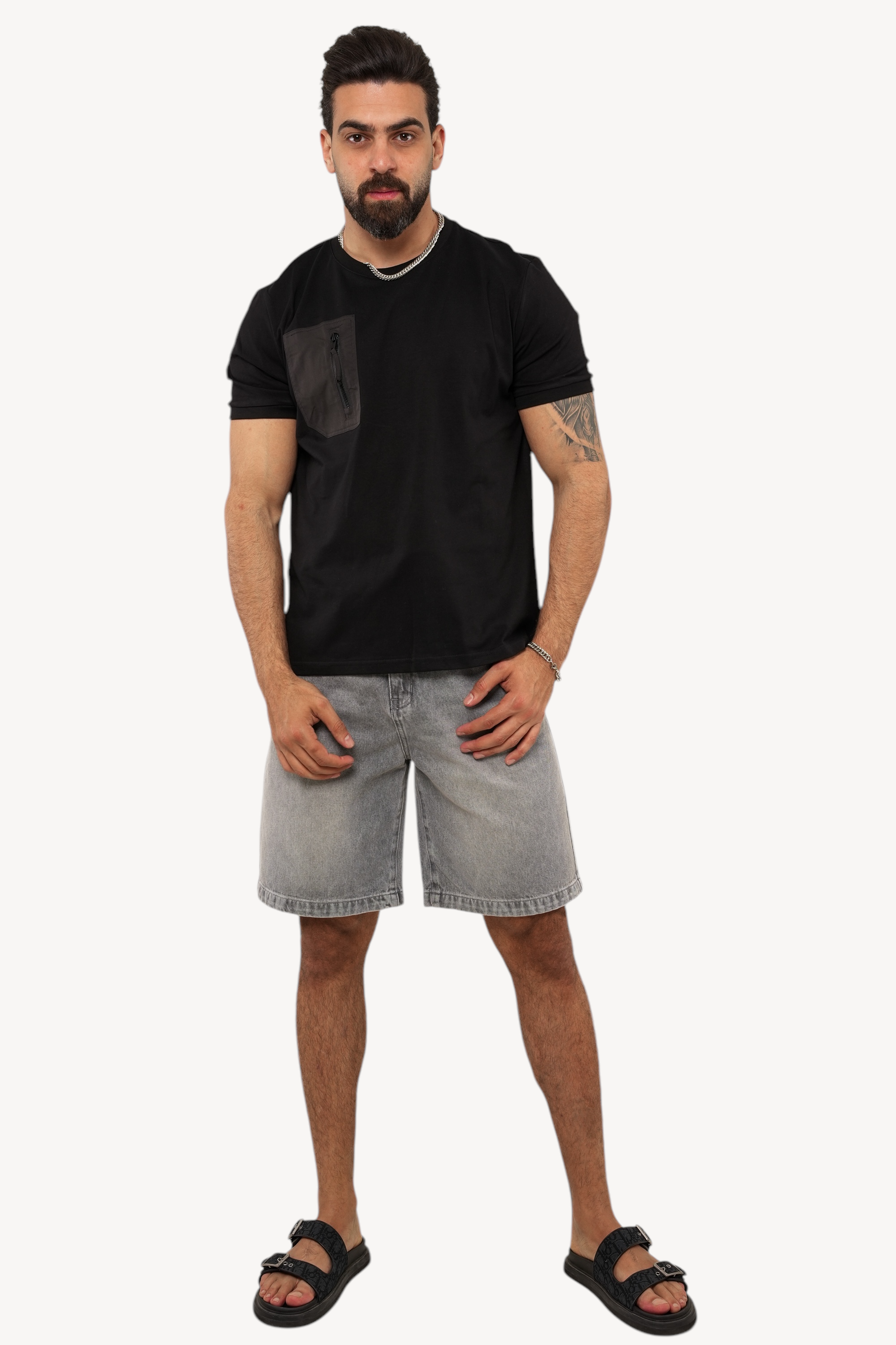 Alexander Tee