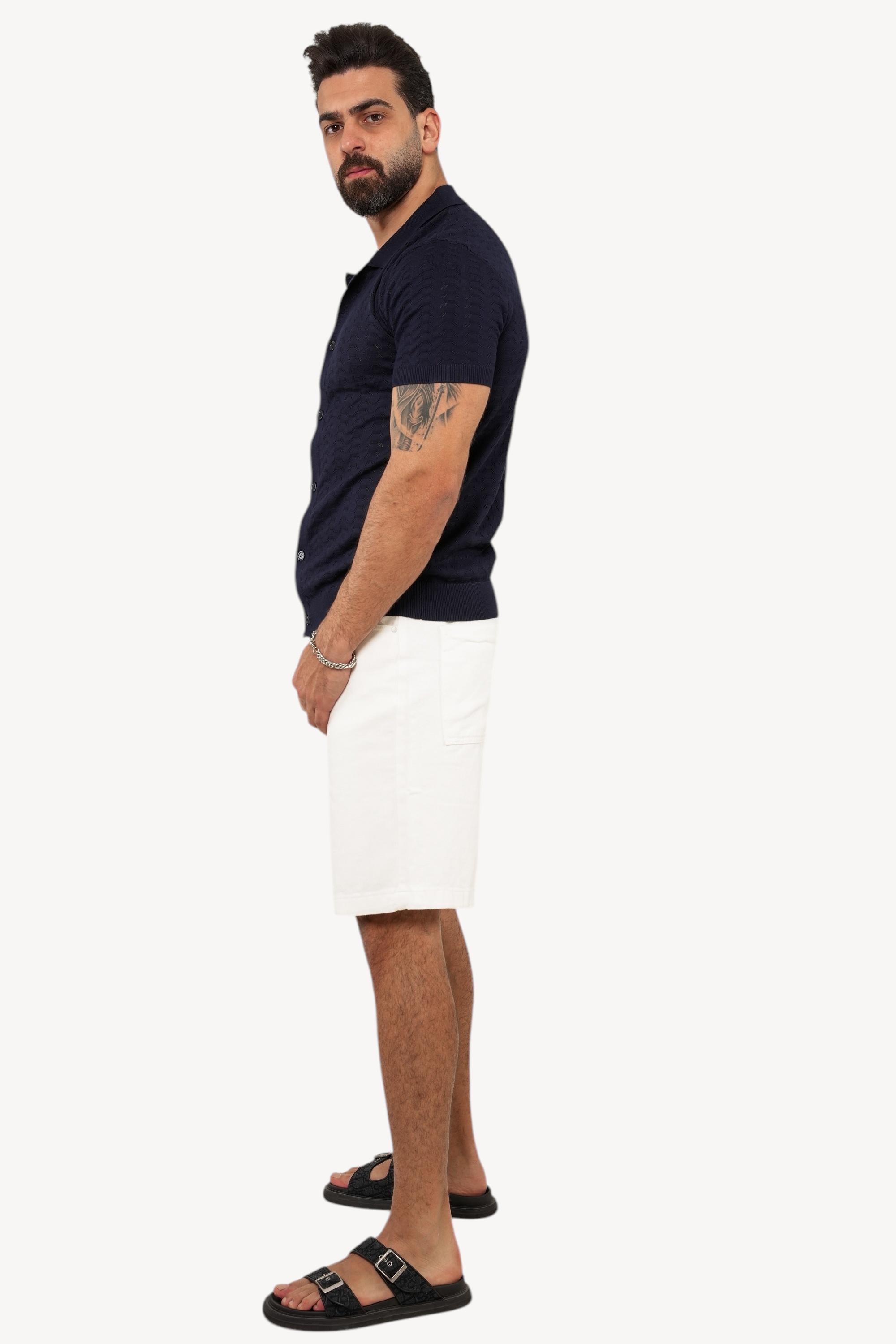 Henry Shirt