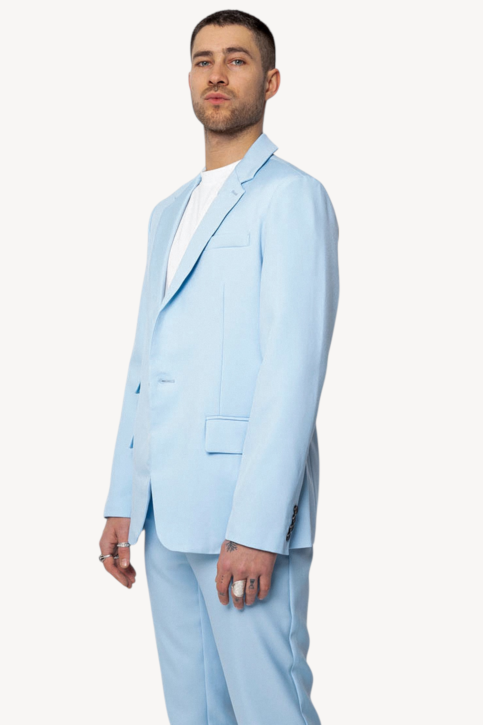 Adriel Suit Blazer