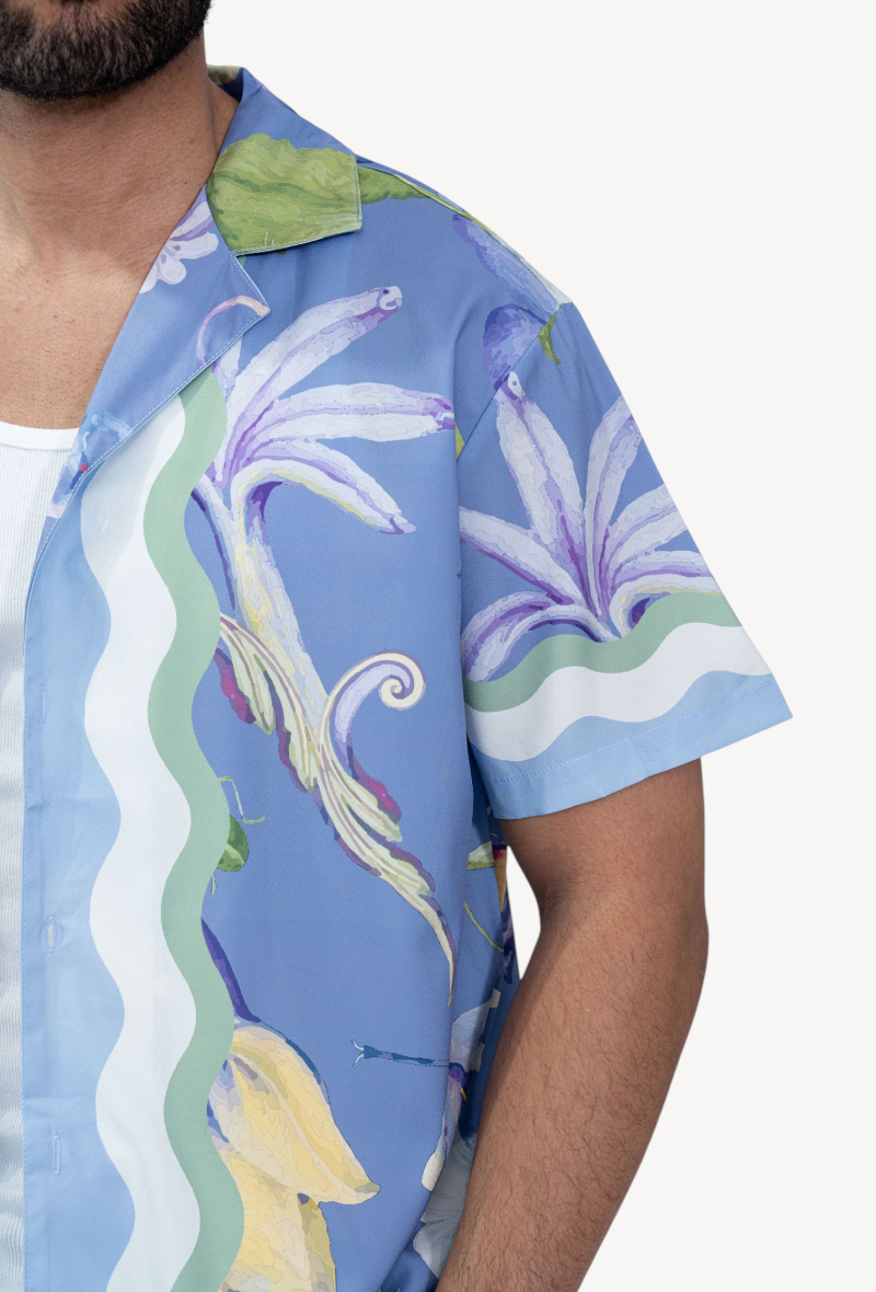 Mezo Shirt