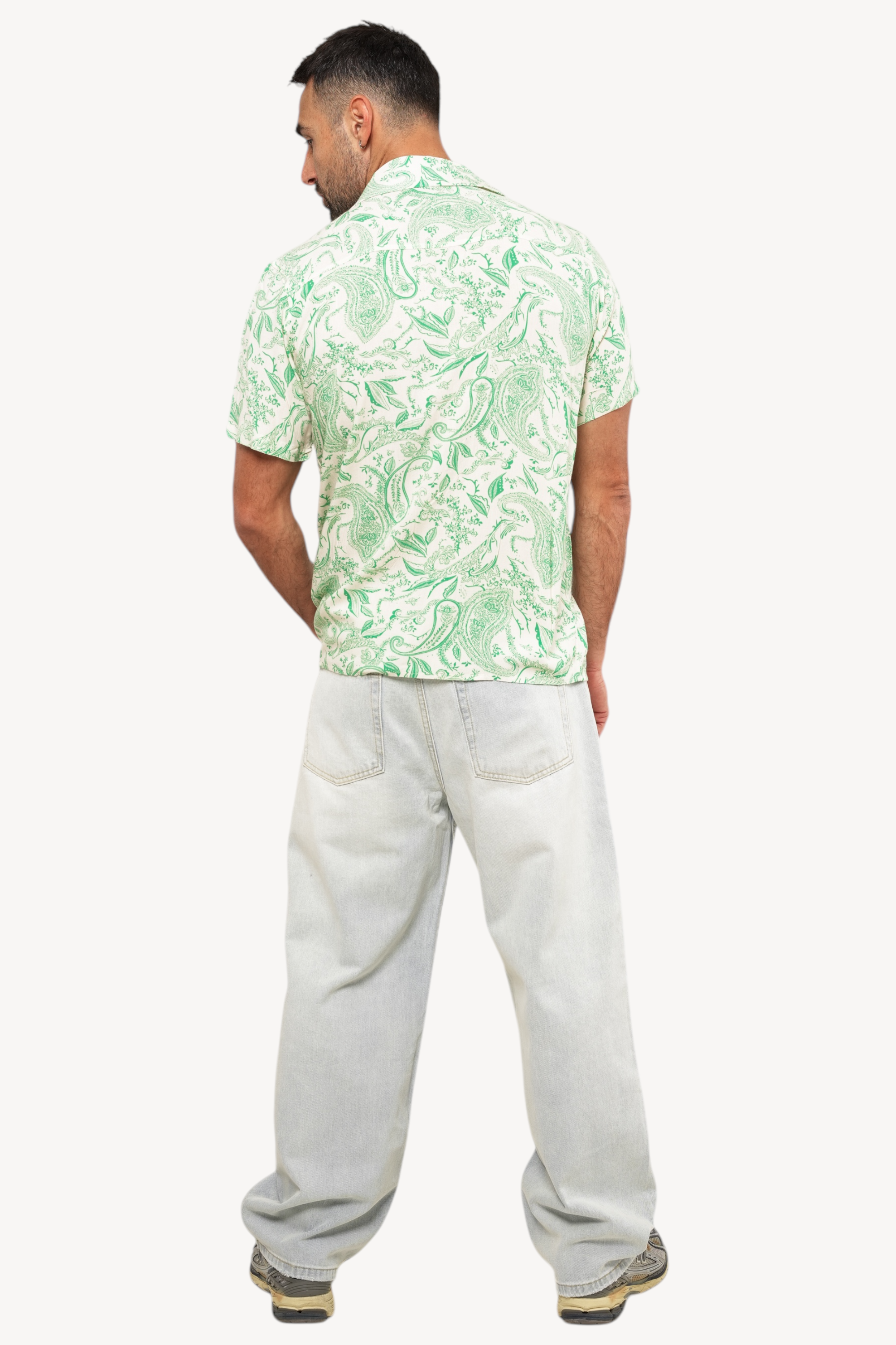 Warren Shirt