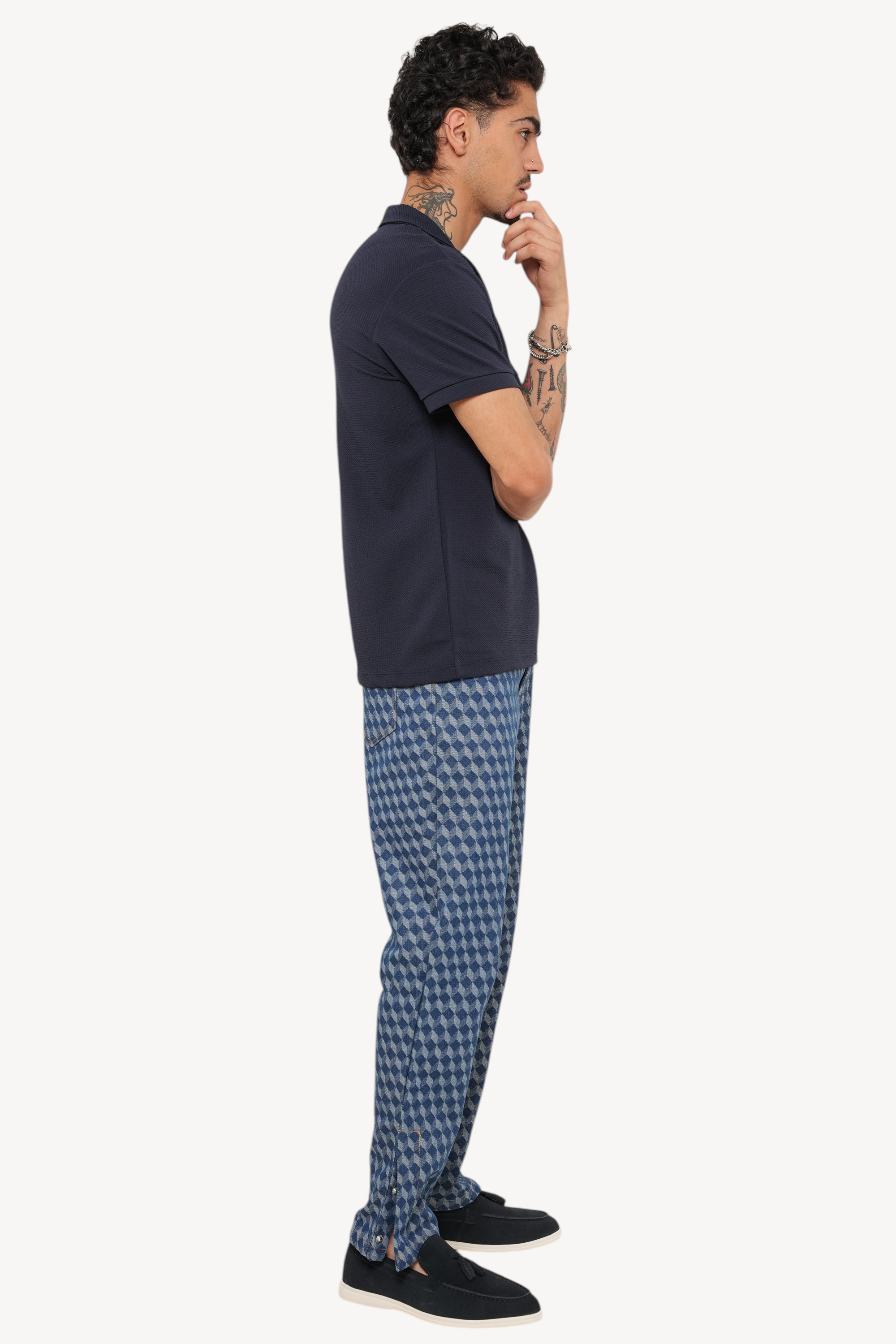 Cruz Polo