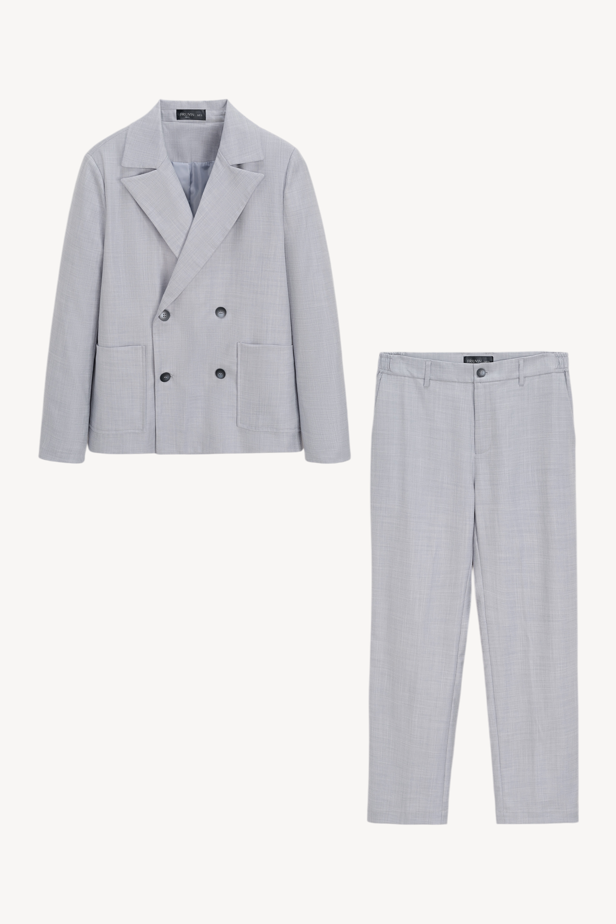 * Milo Suit Blazer