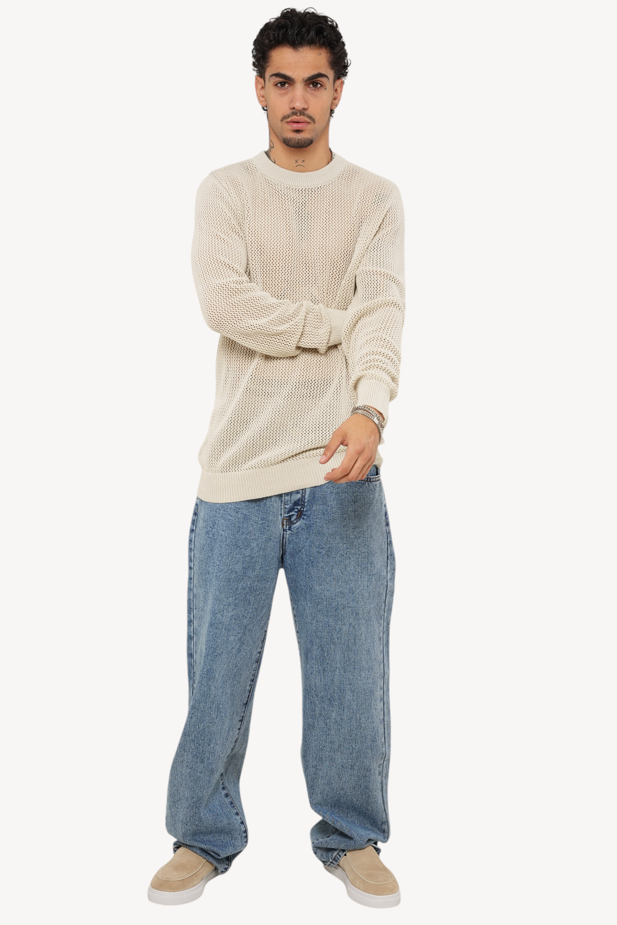 Roland Sweater