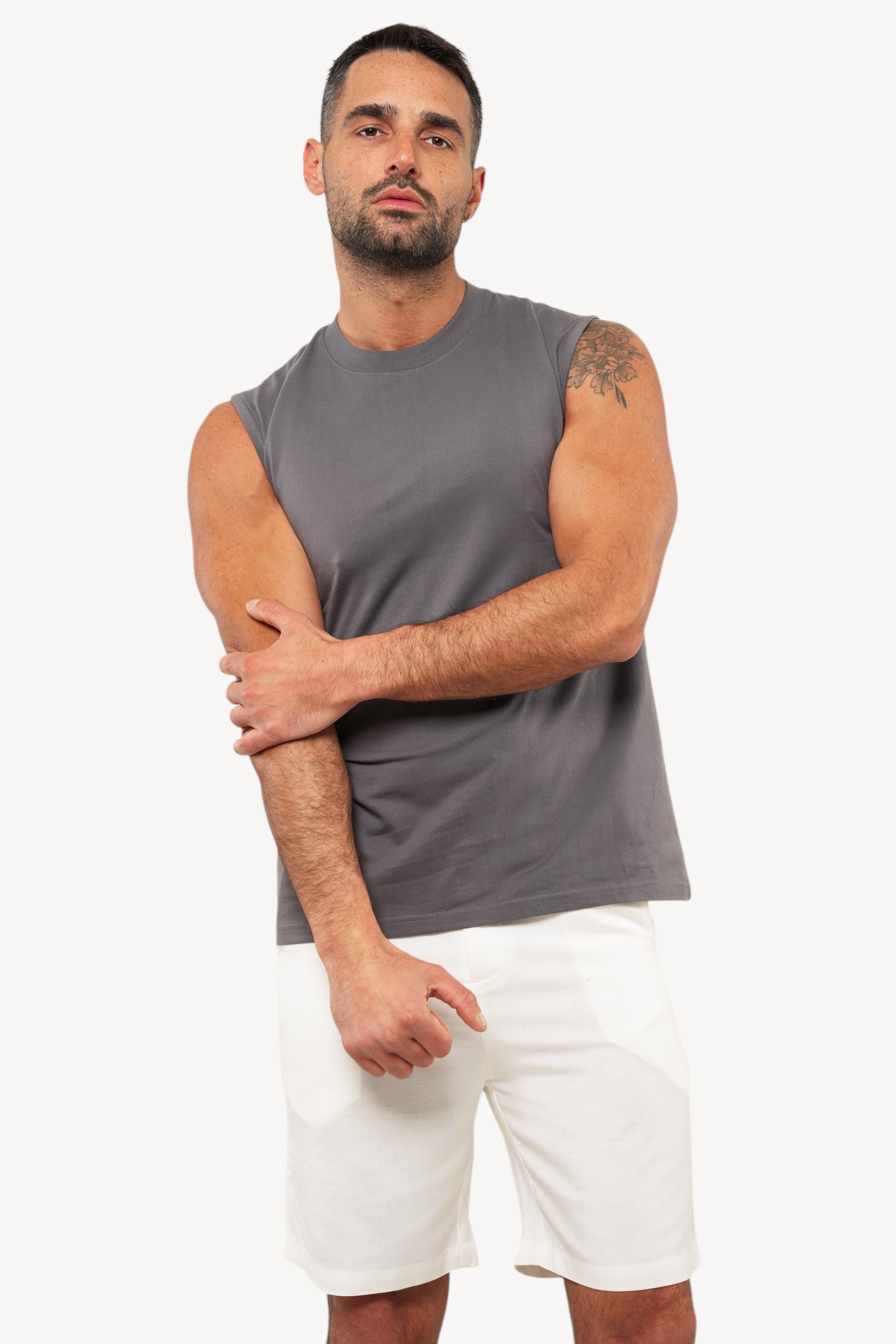 Nick Tank Top