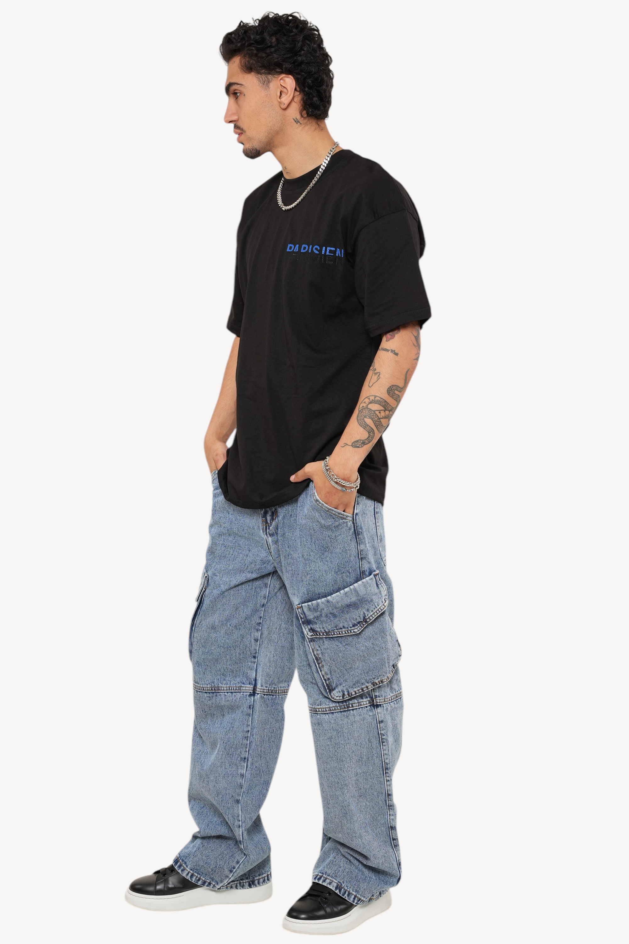 Leroy Jeans