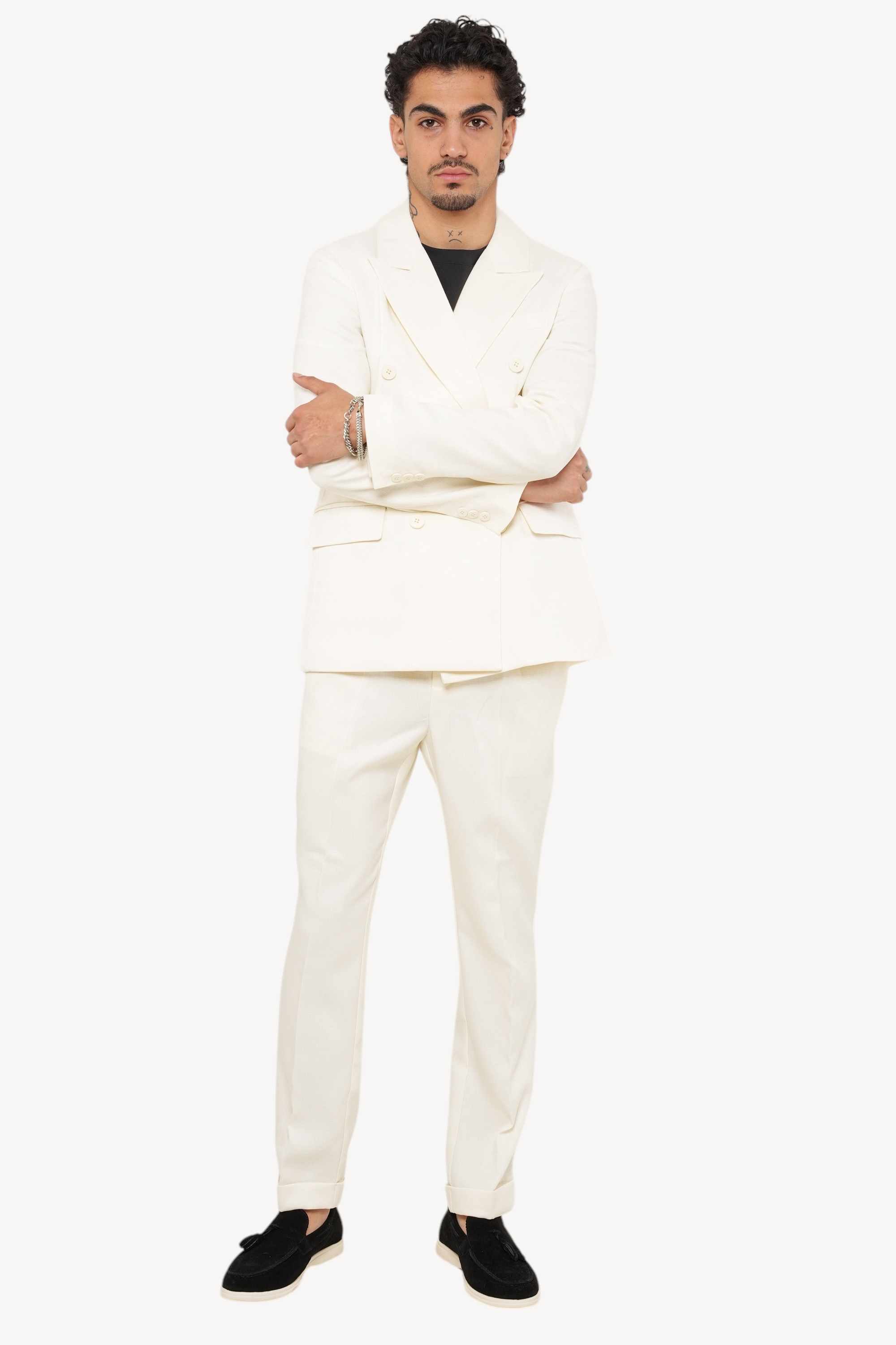 Vincent Suit Blazer