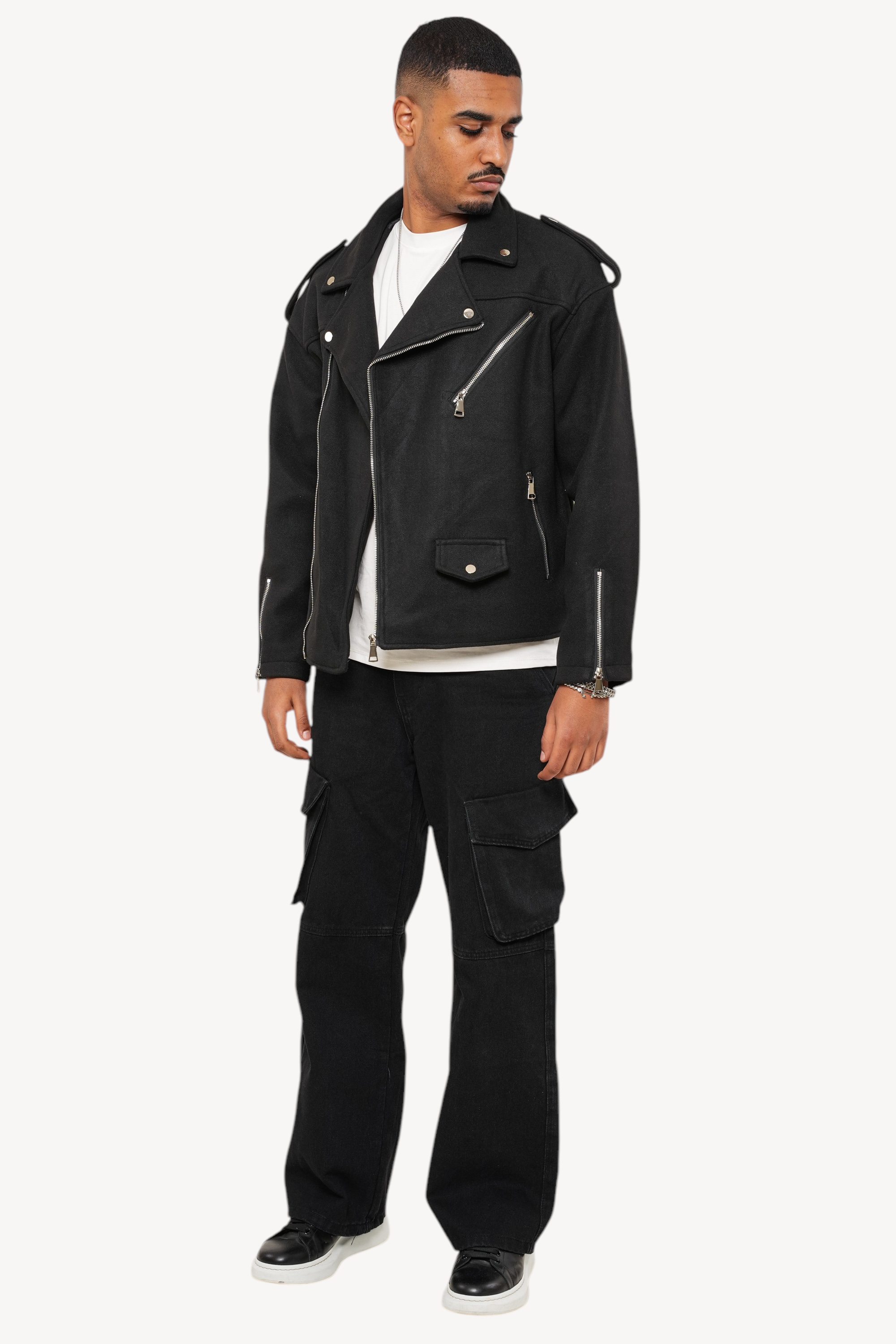Adrian Jacket
