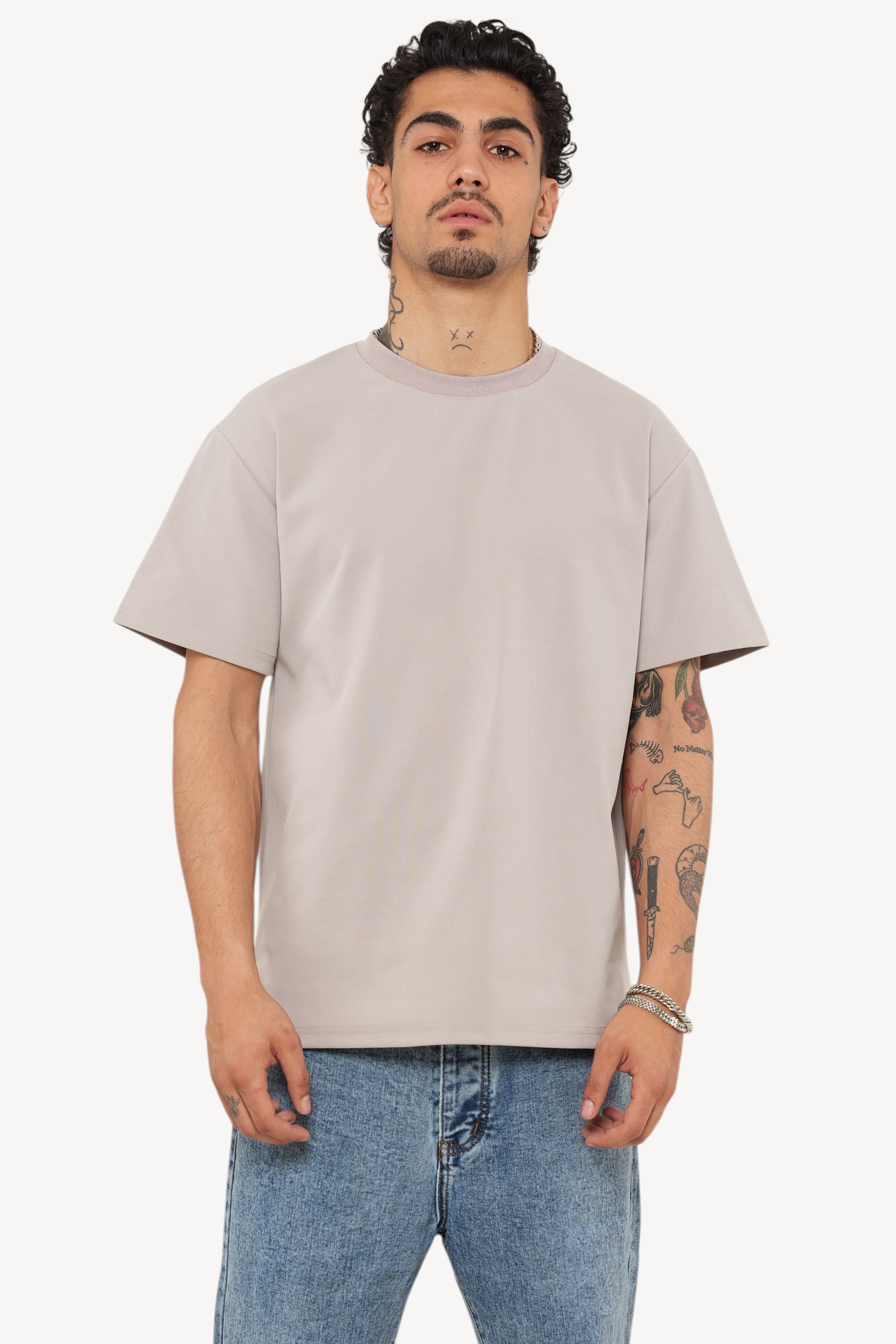 Roald Tee