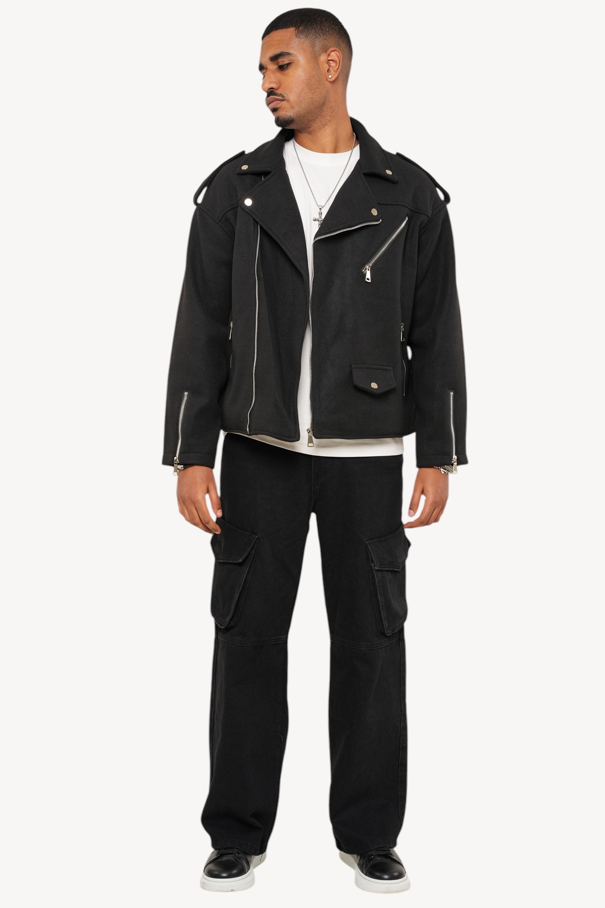 Adrian Jacket