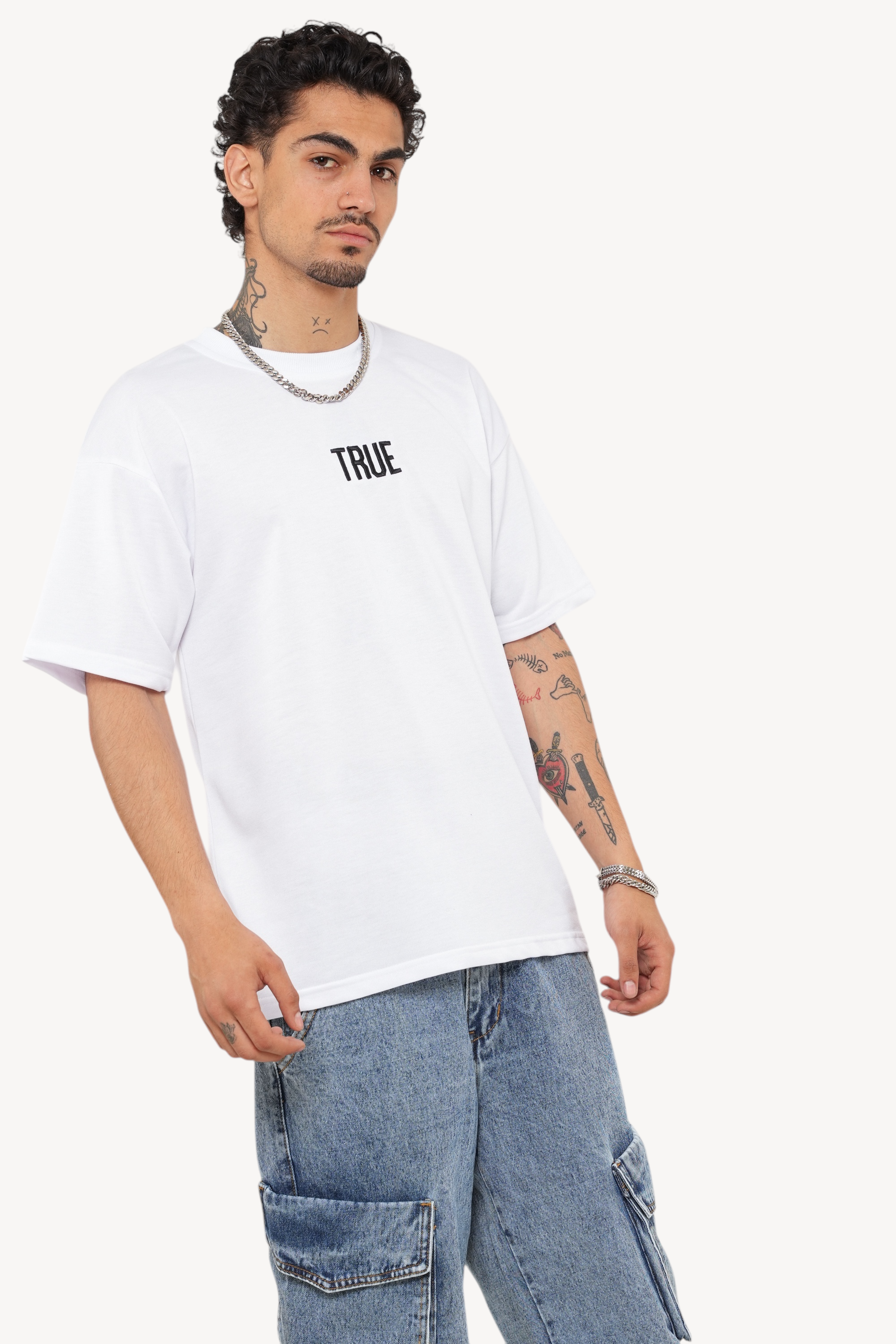 True Tee