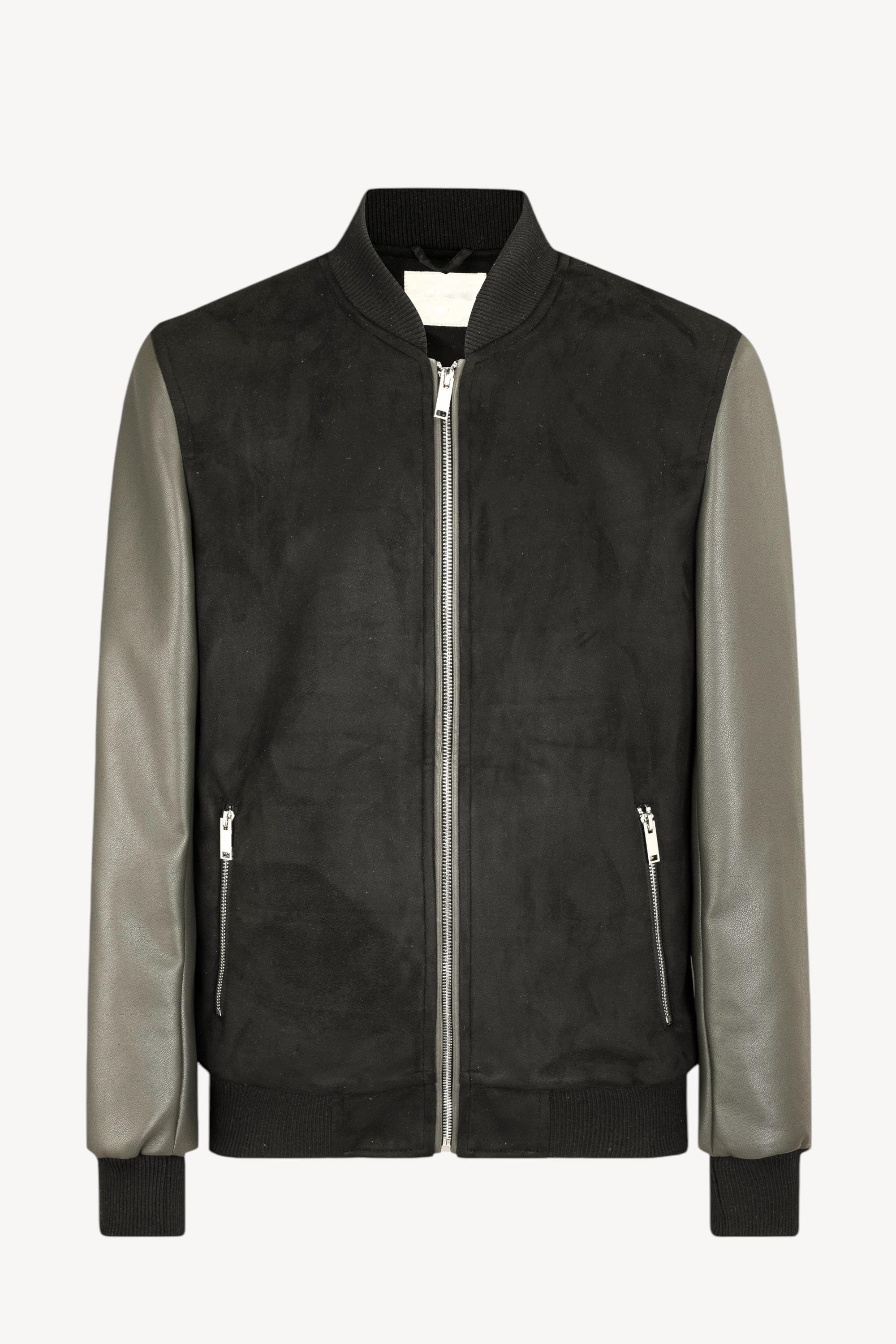 Lincoln Jacket