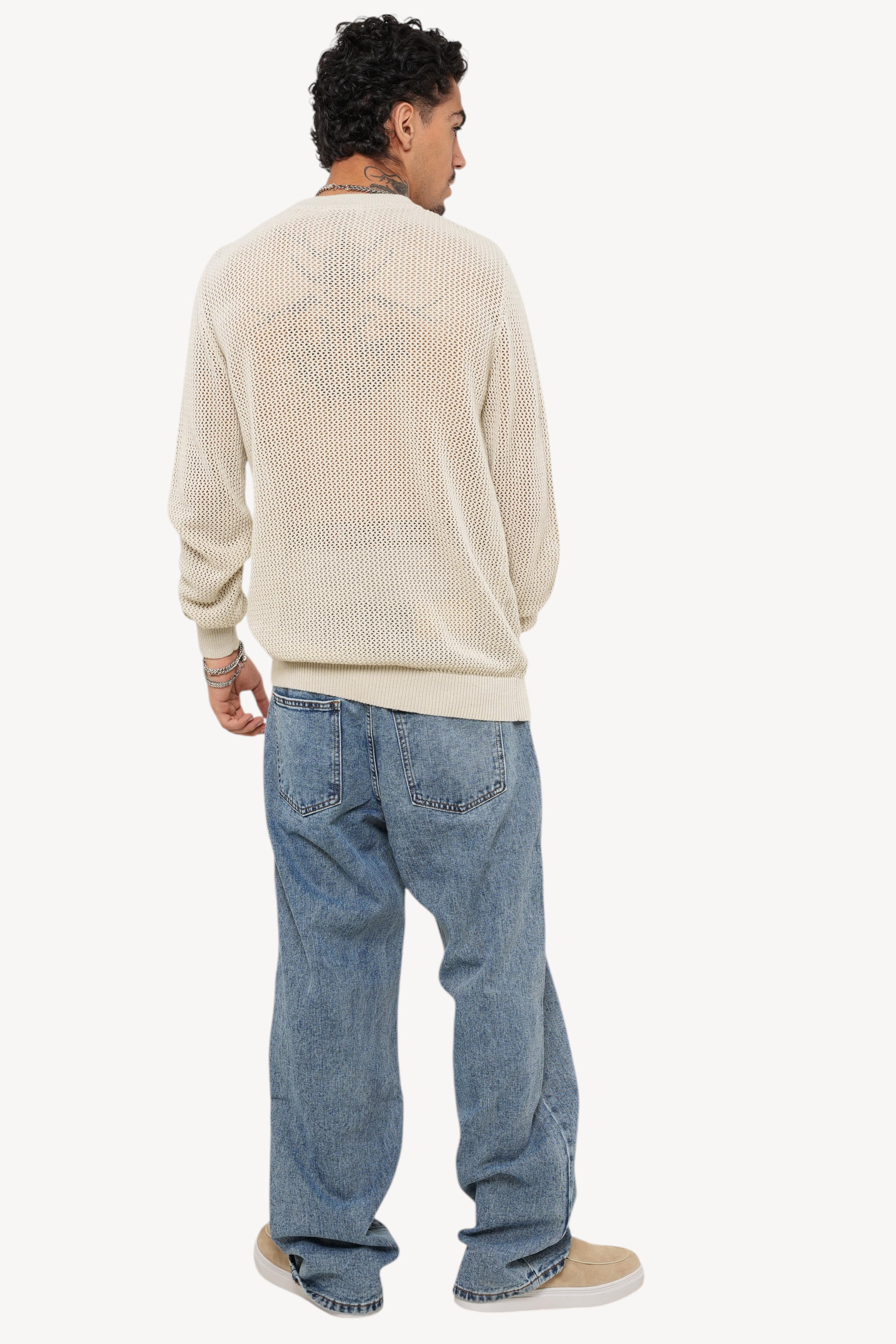 Roland Sweater