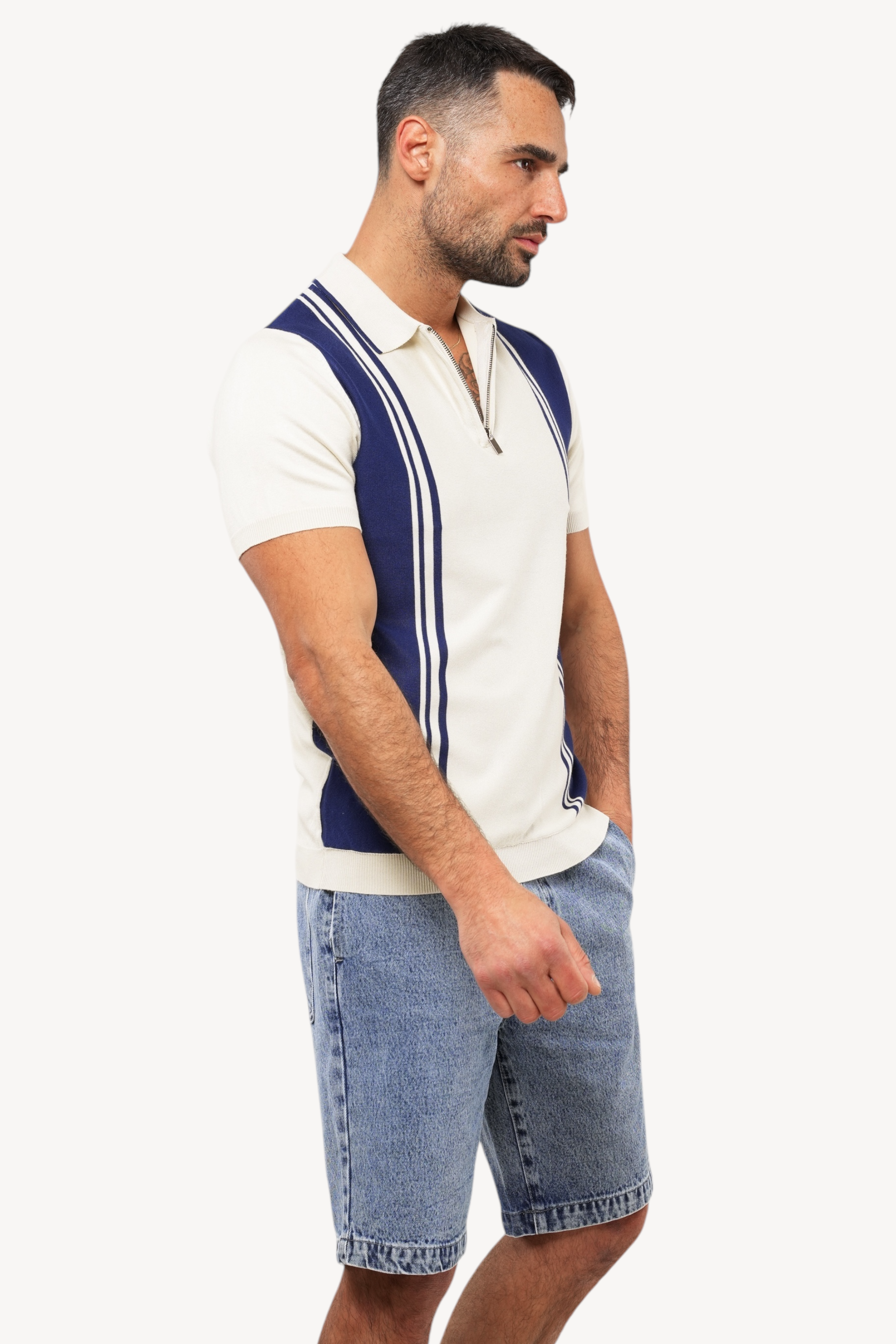 Zedd Polo
