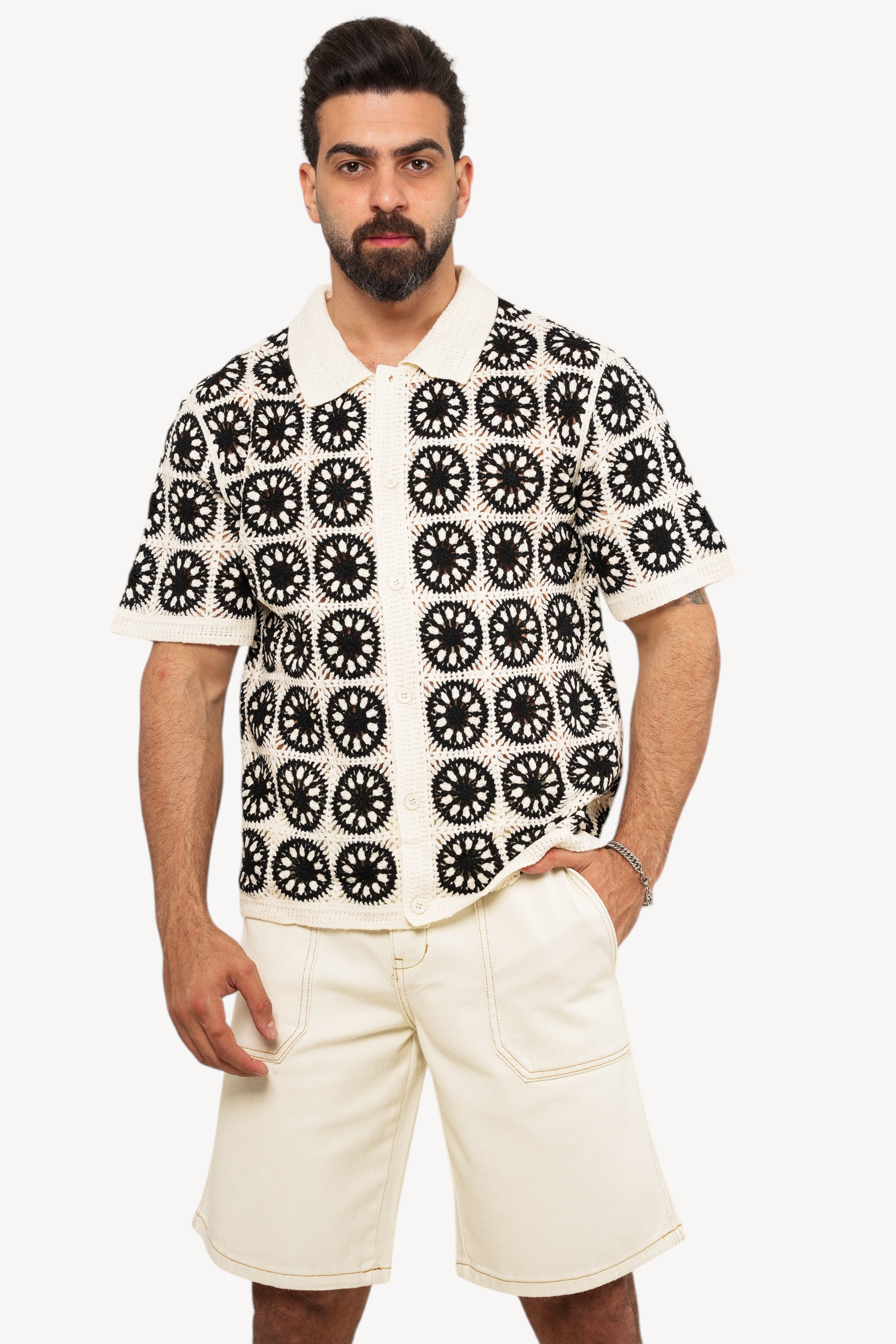 Tristan Shirt
