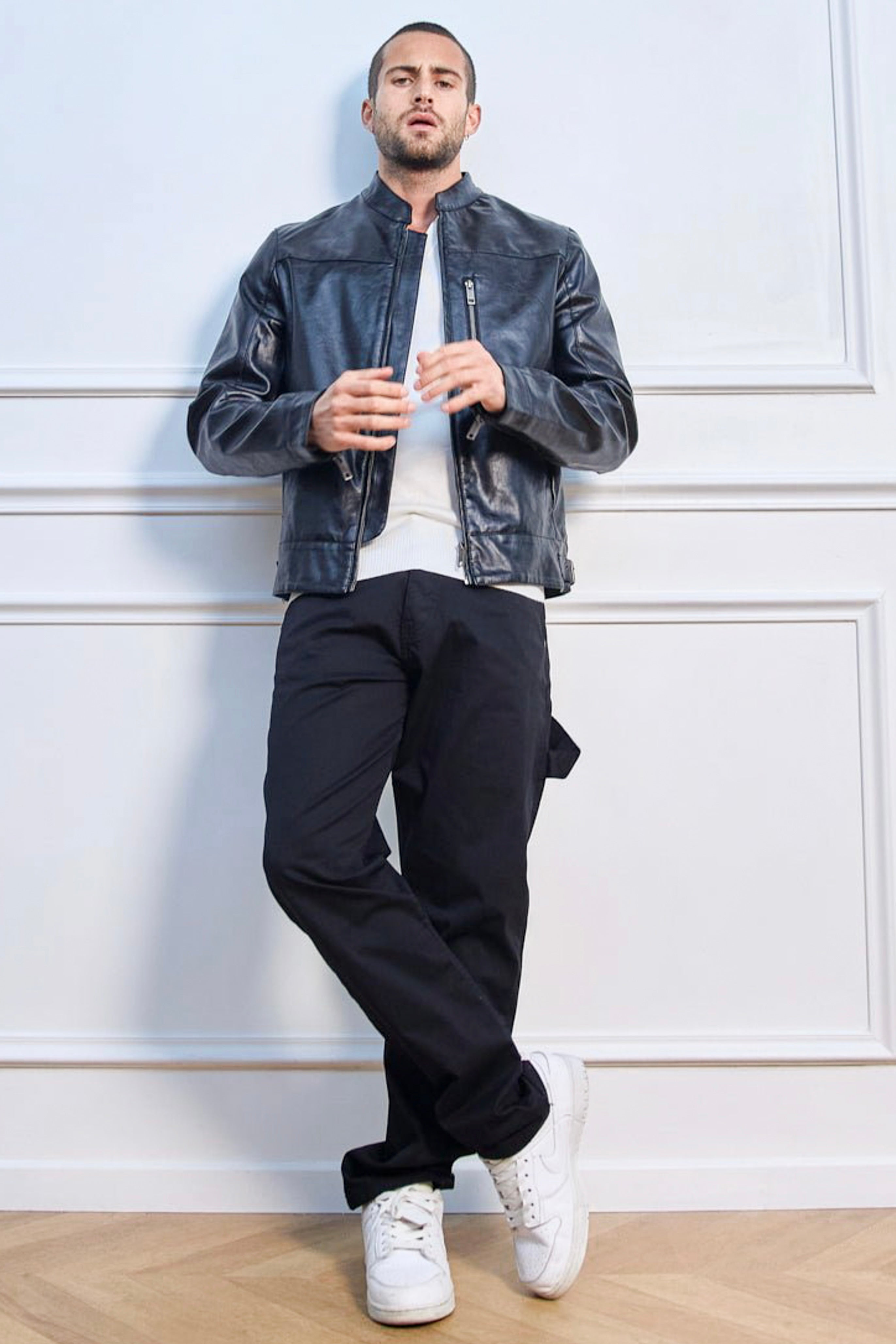 Waylon Jacket