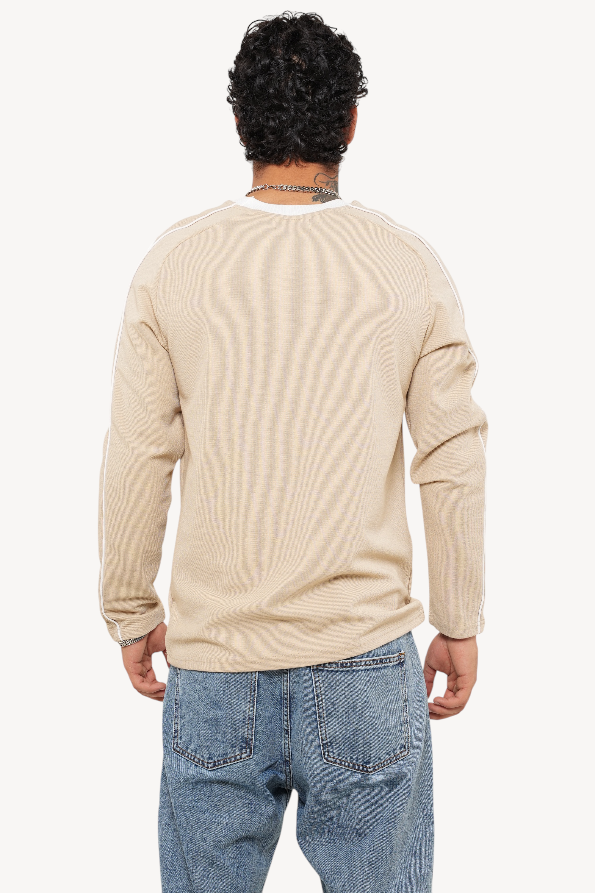 Ethan Sweater
