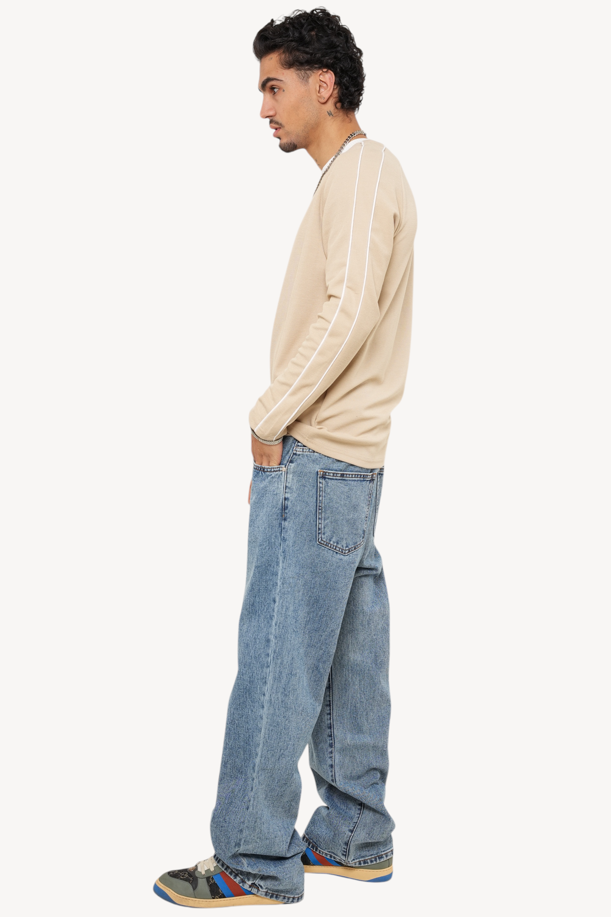 Ethan Sweater