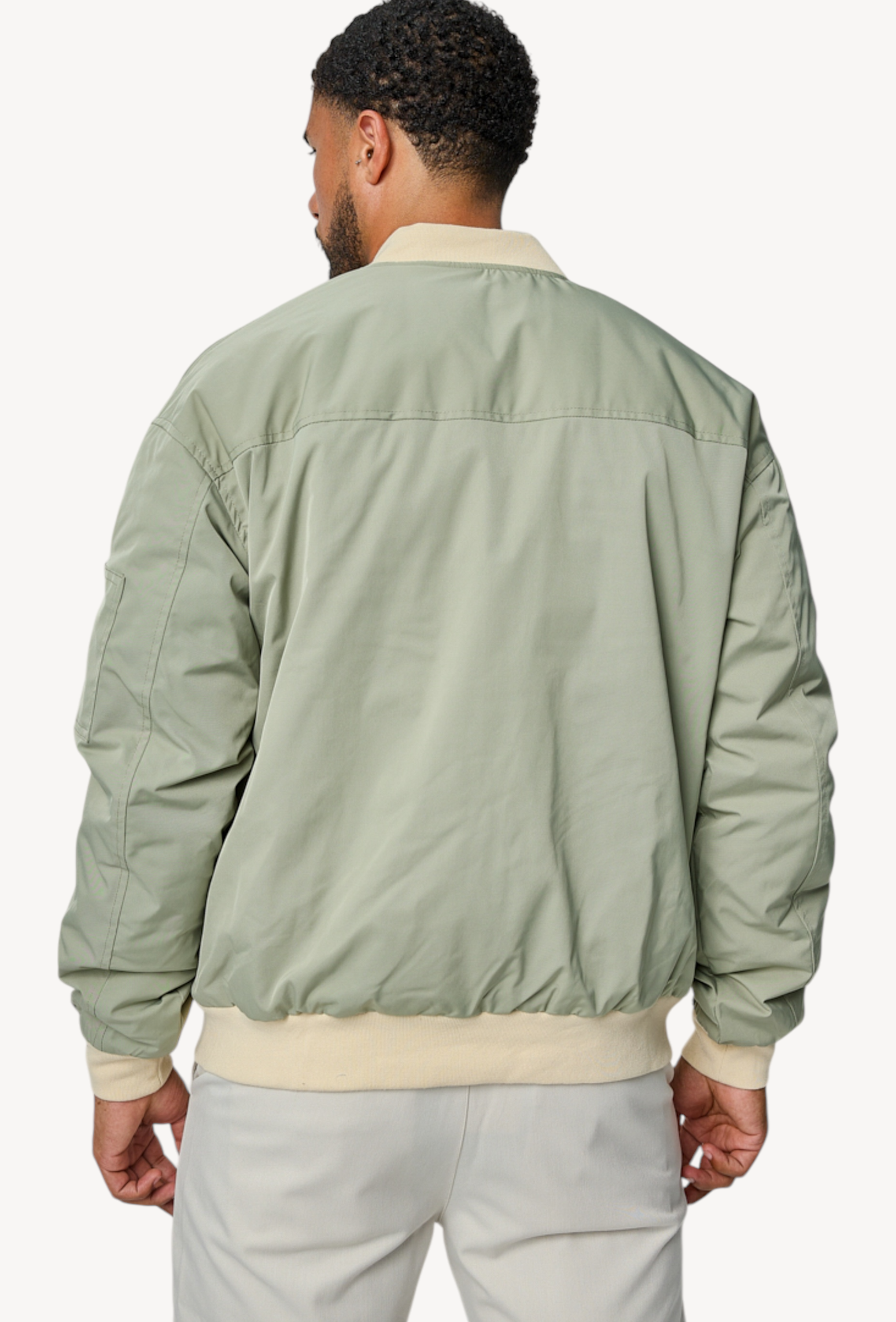 Nathan Jacket