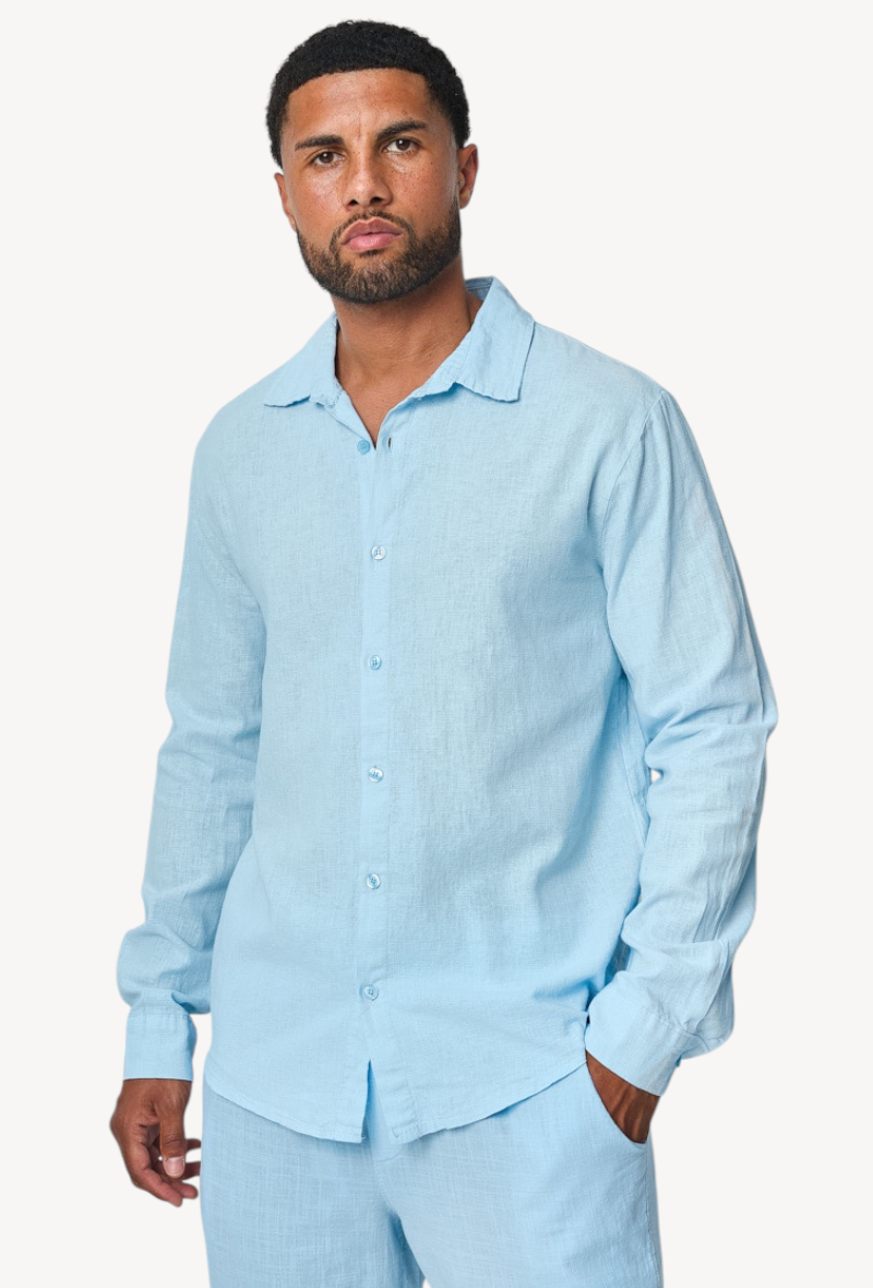 Blake Shirt